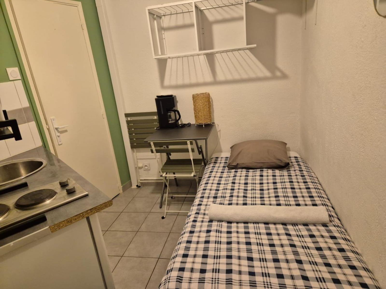 Le Mini Longchamp Appartement *