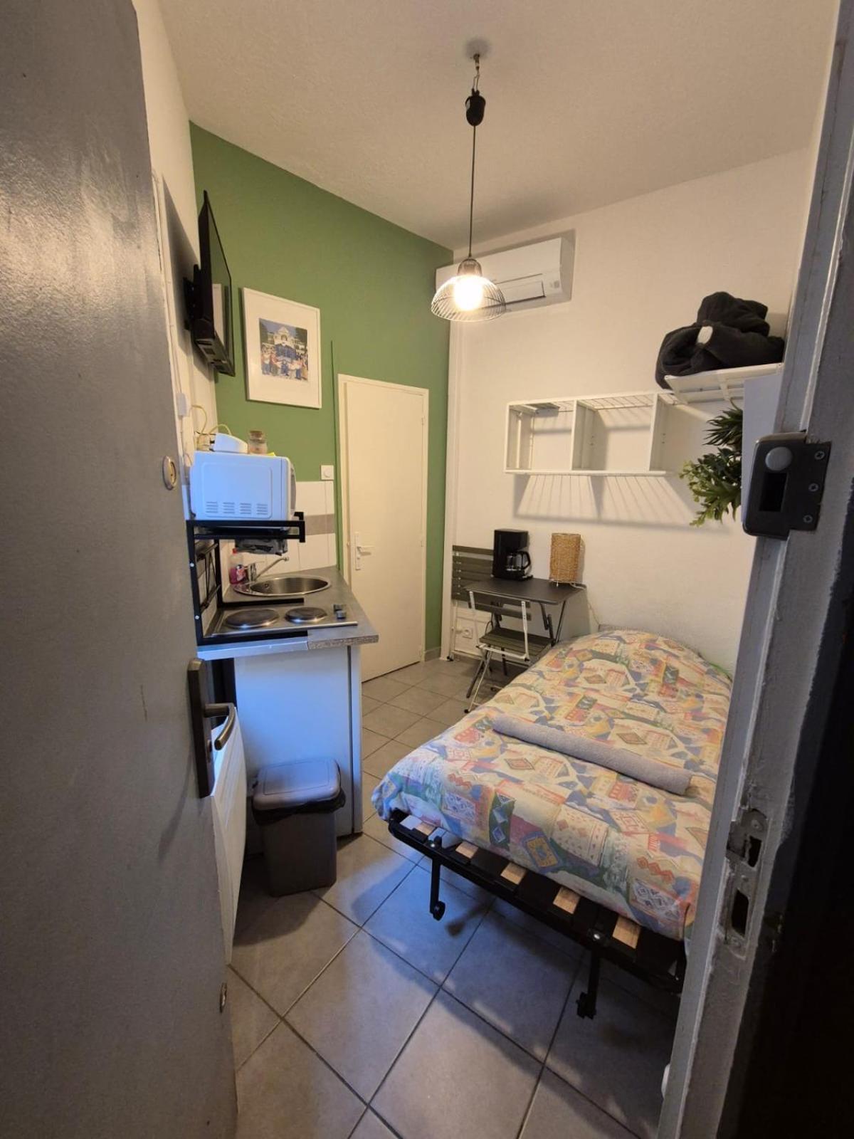 Le Mini Longchamp Appartement Marseille