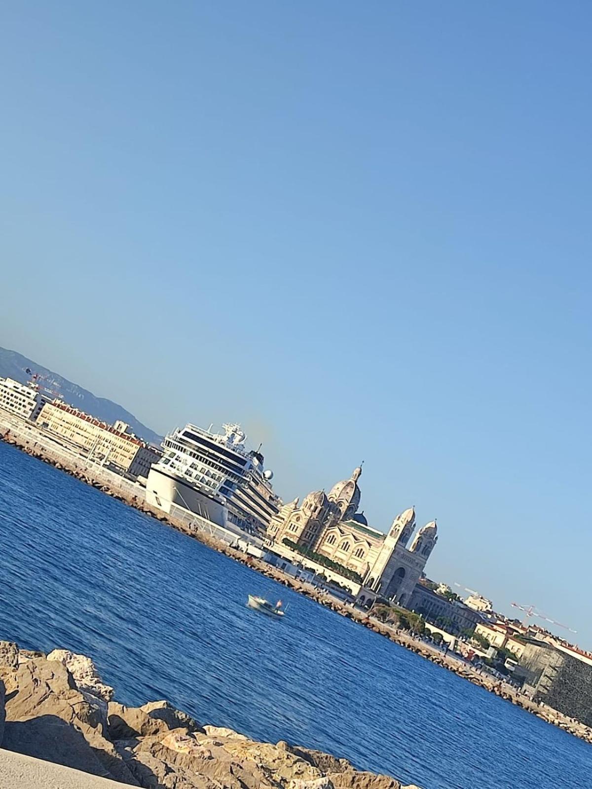 L'instant Romeon * Marseille