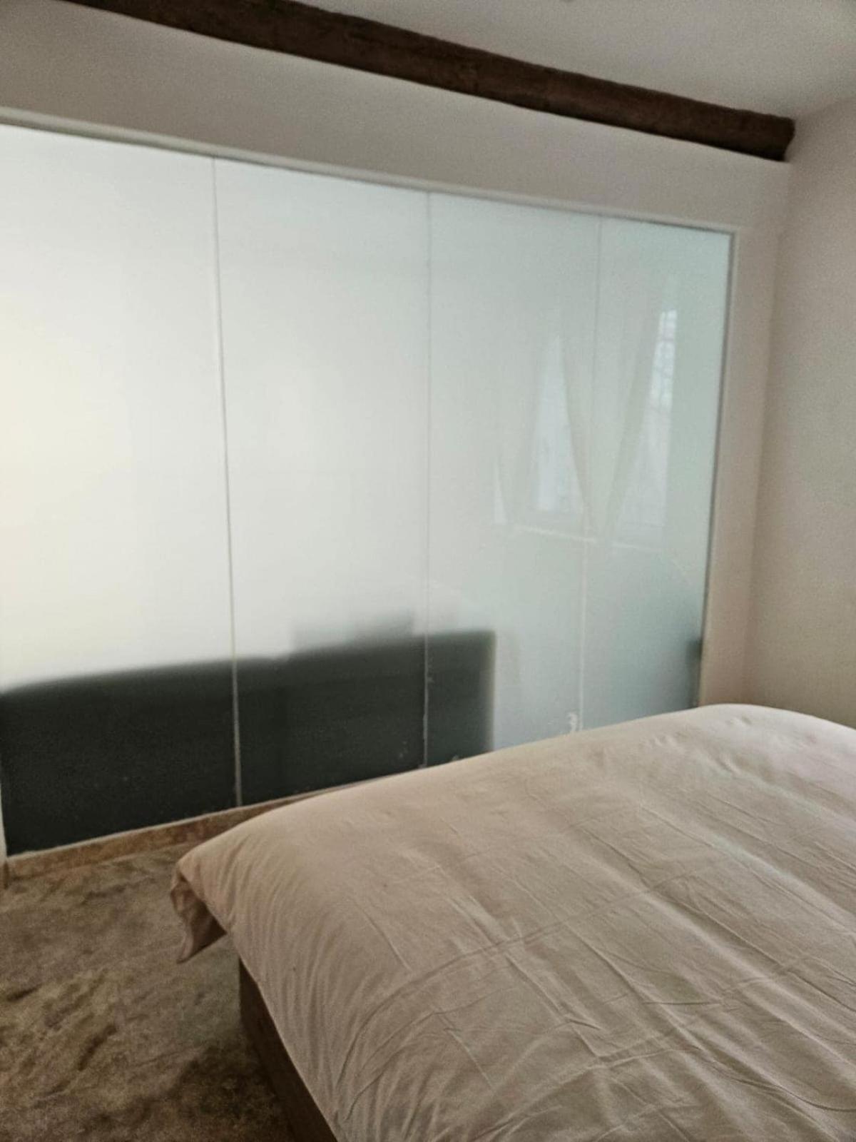 Apartment L'instant Romeon