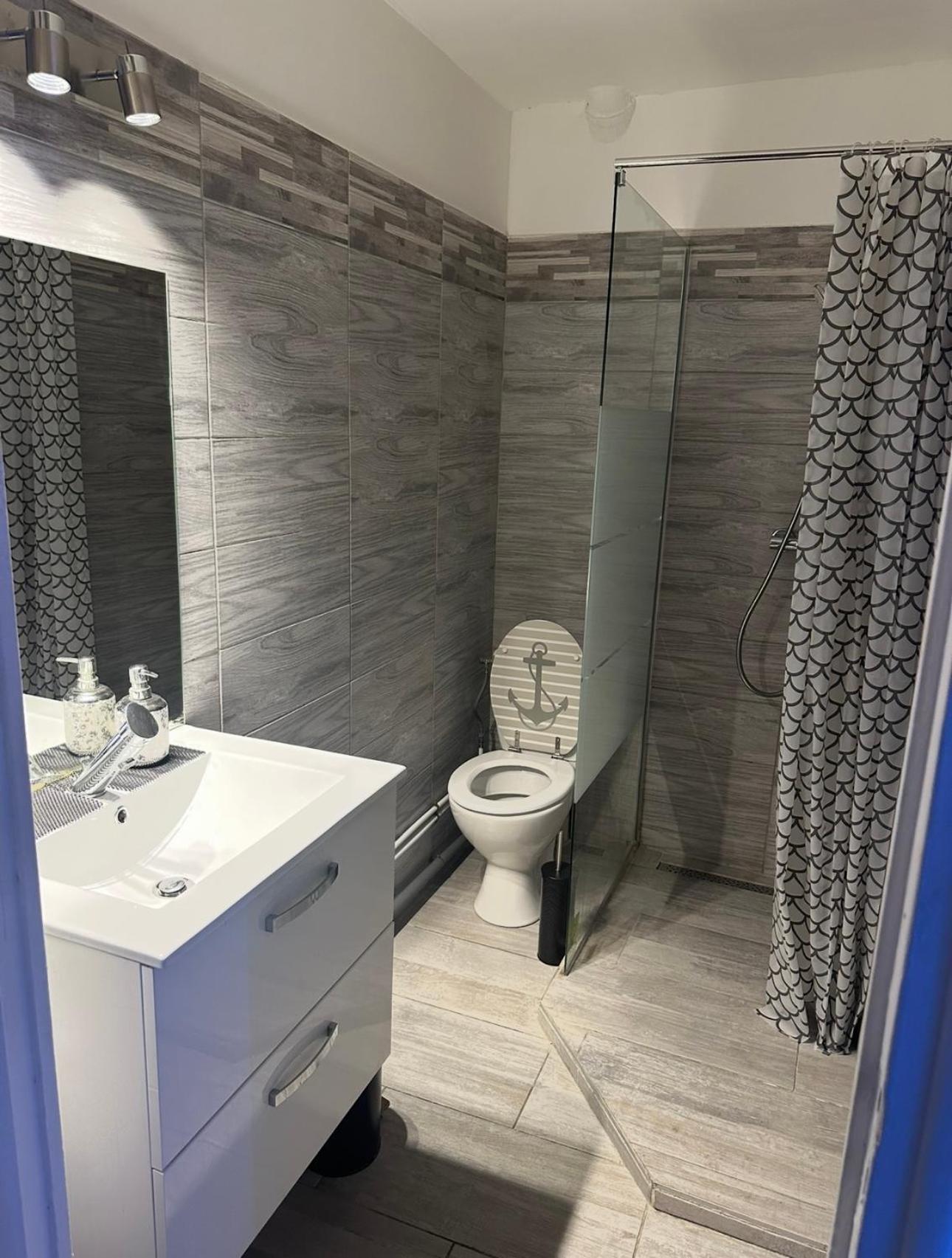 Appartement Le Maya Savana Marseille