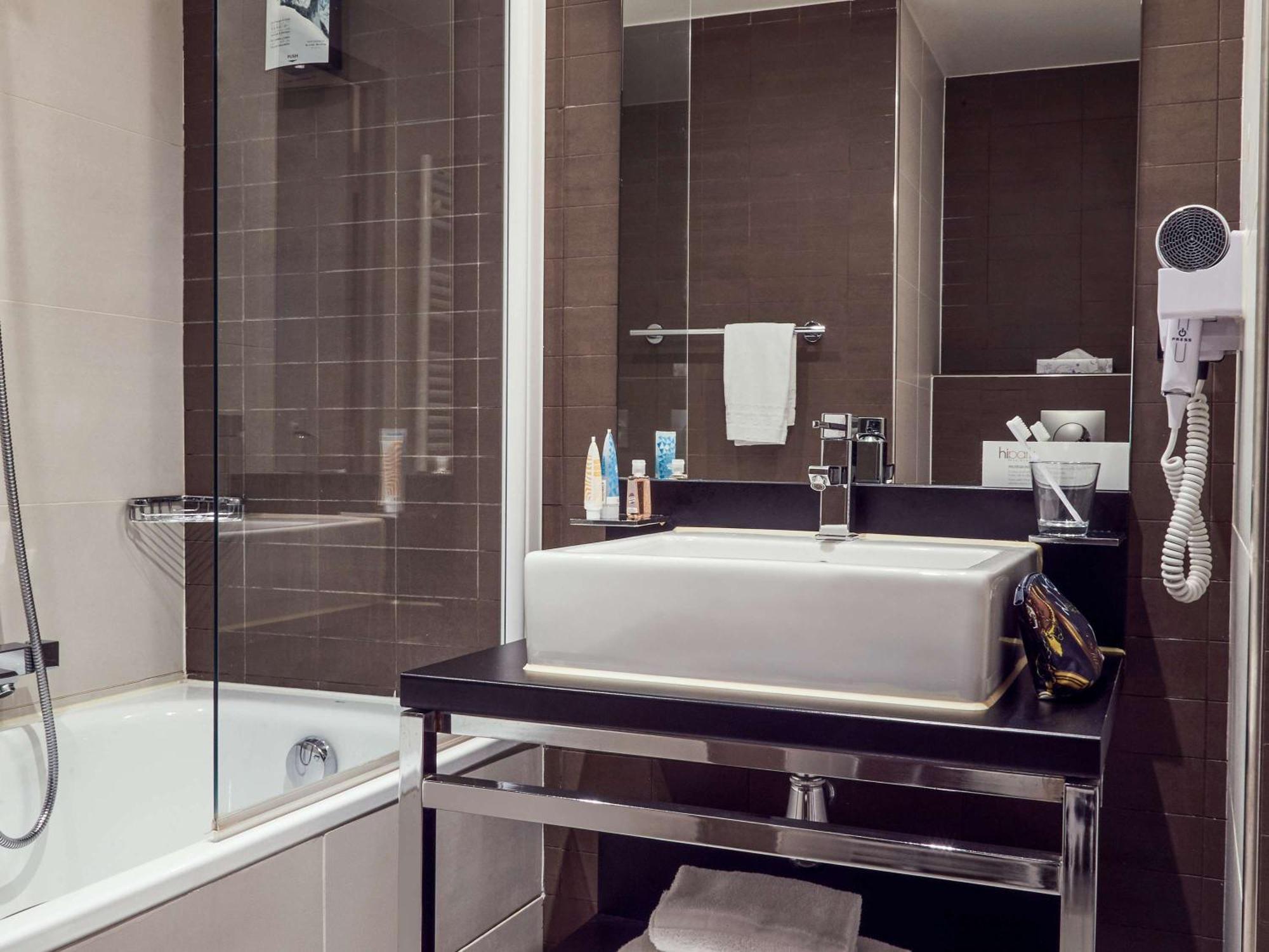 Adagio Timone Aparthotel 3*