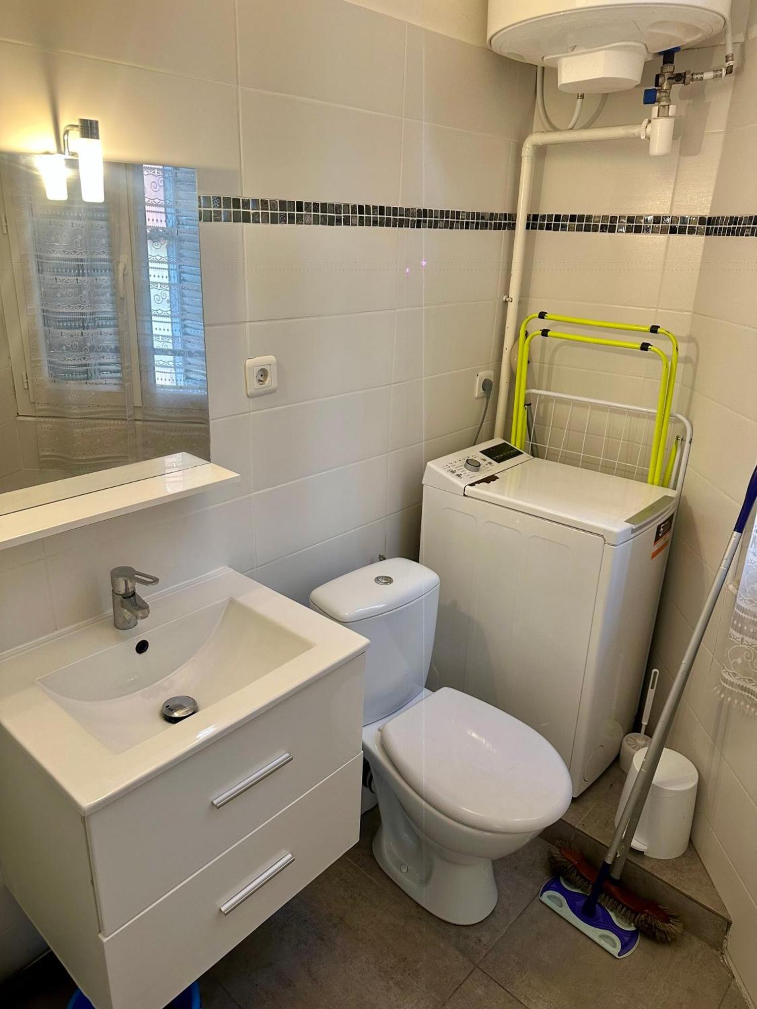 Apartamento Un Sympa En Centre-ville Rue Du Camas *