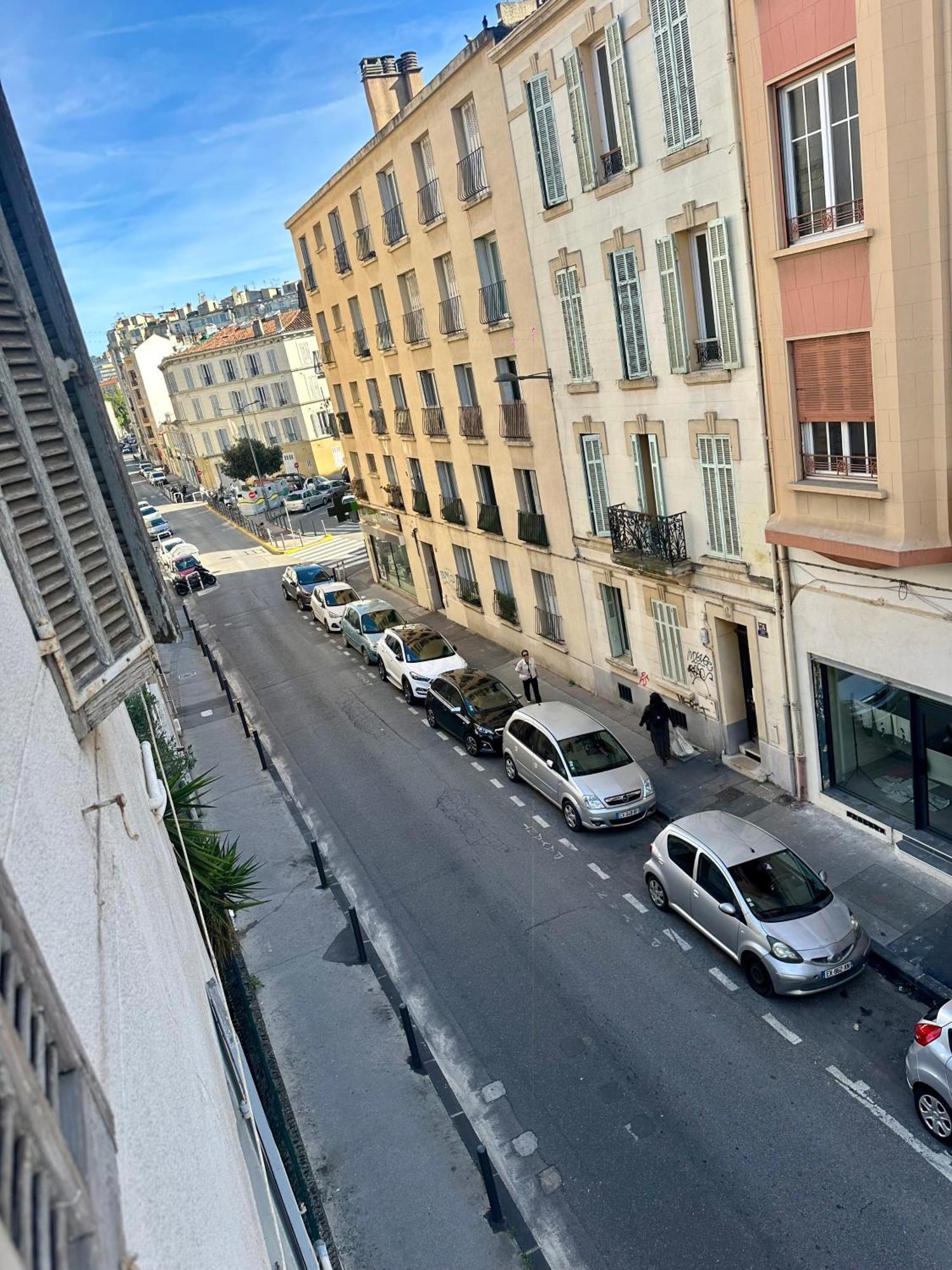 Apartamento Un Sympa En Centre-ville Rue Du Camas *