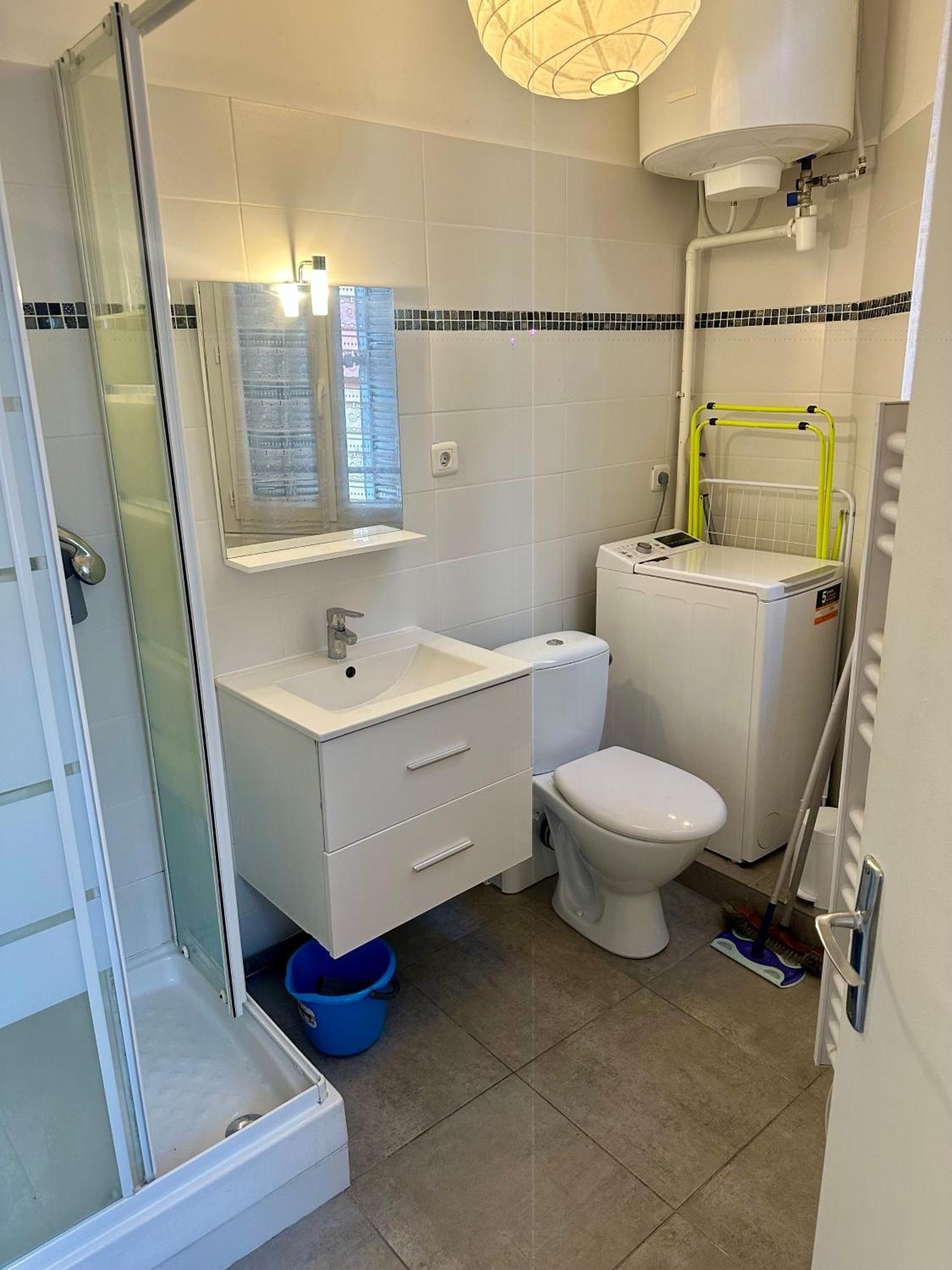 Apartamento Un Sympa En Centre-ville Rue Du Camas *