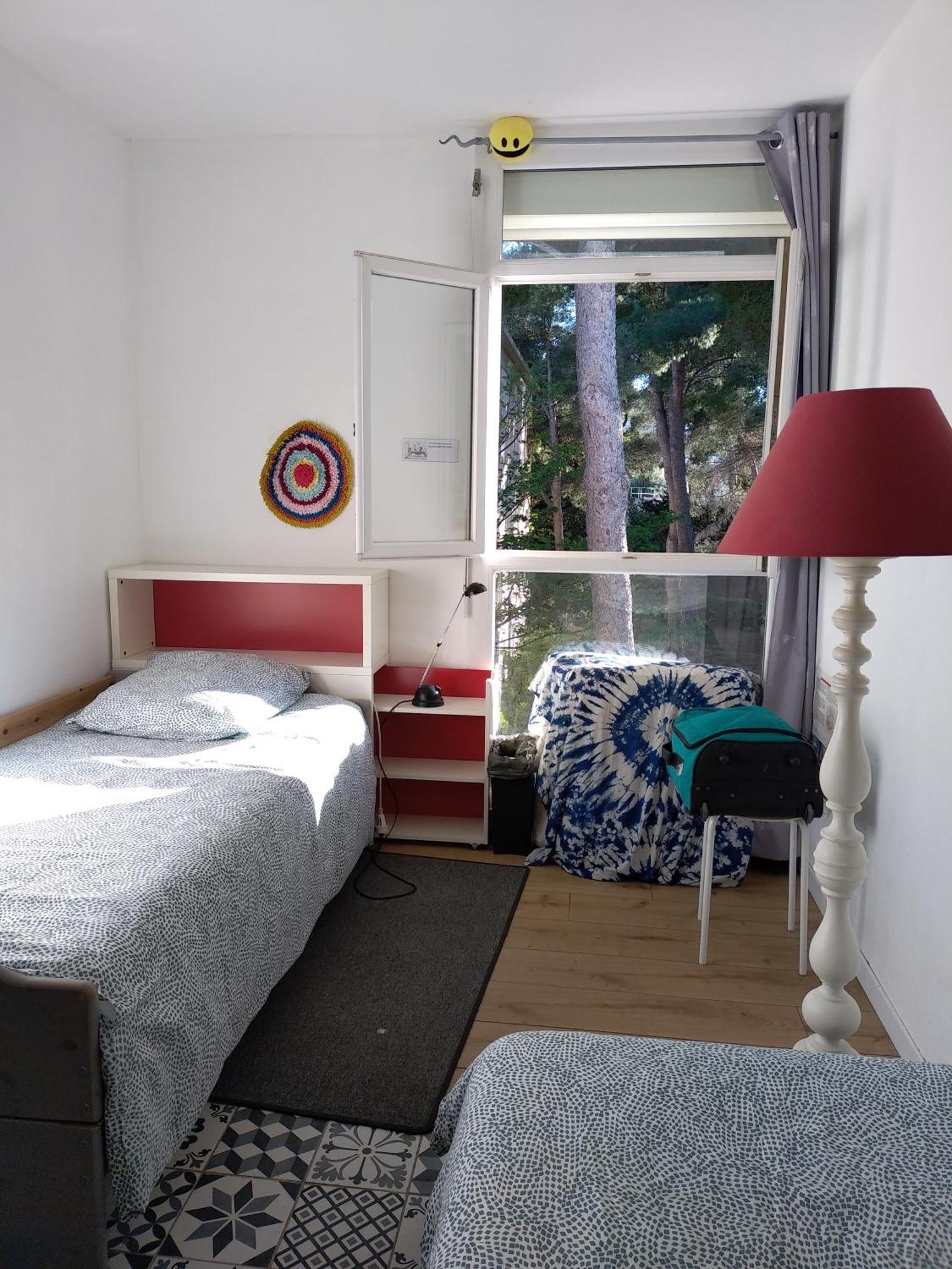 Entre Et Calanques Chez Steph Appartement Marseilles