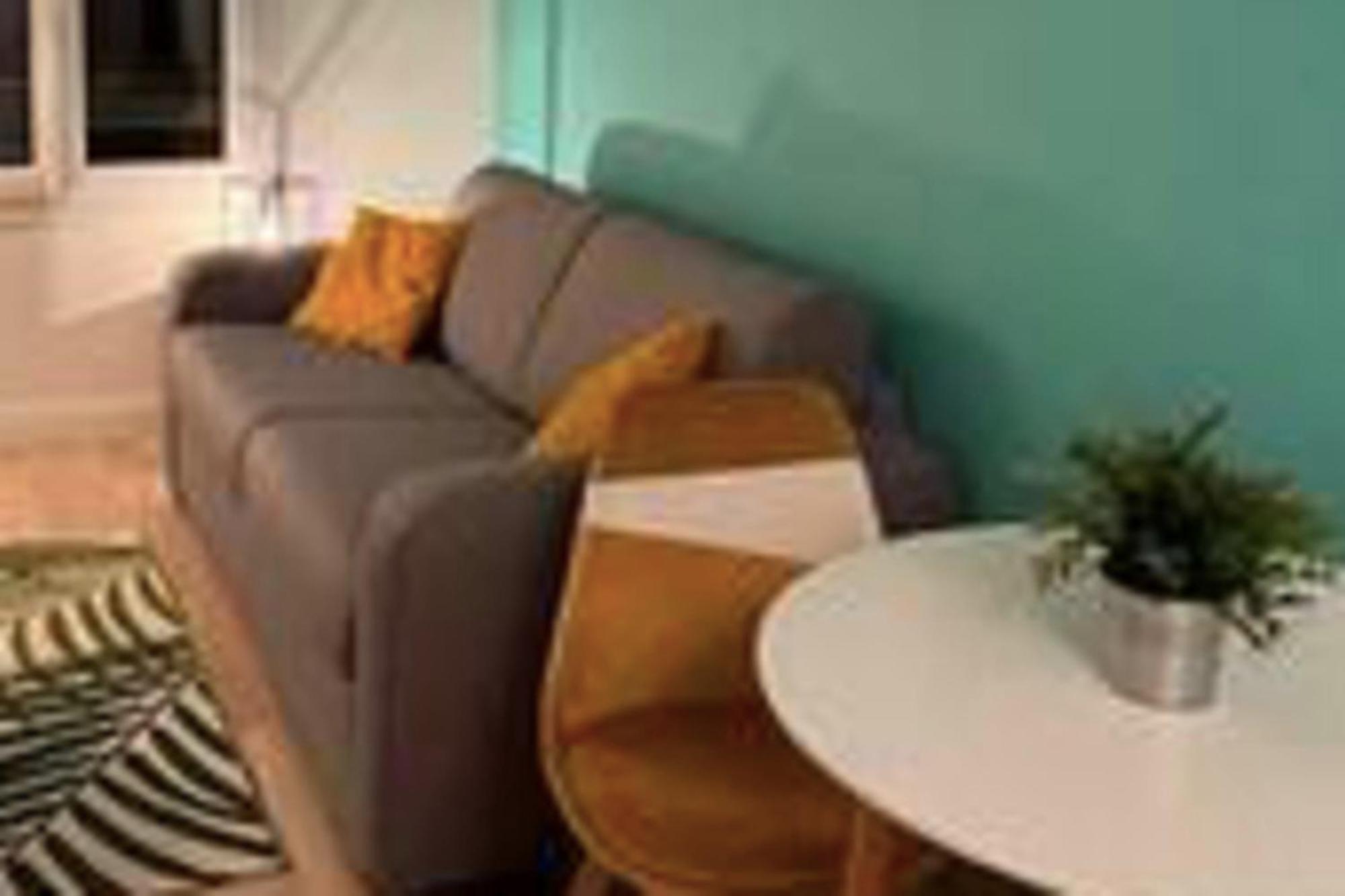 Comfortable Near The Old Port! Apartment Marseille