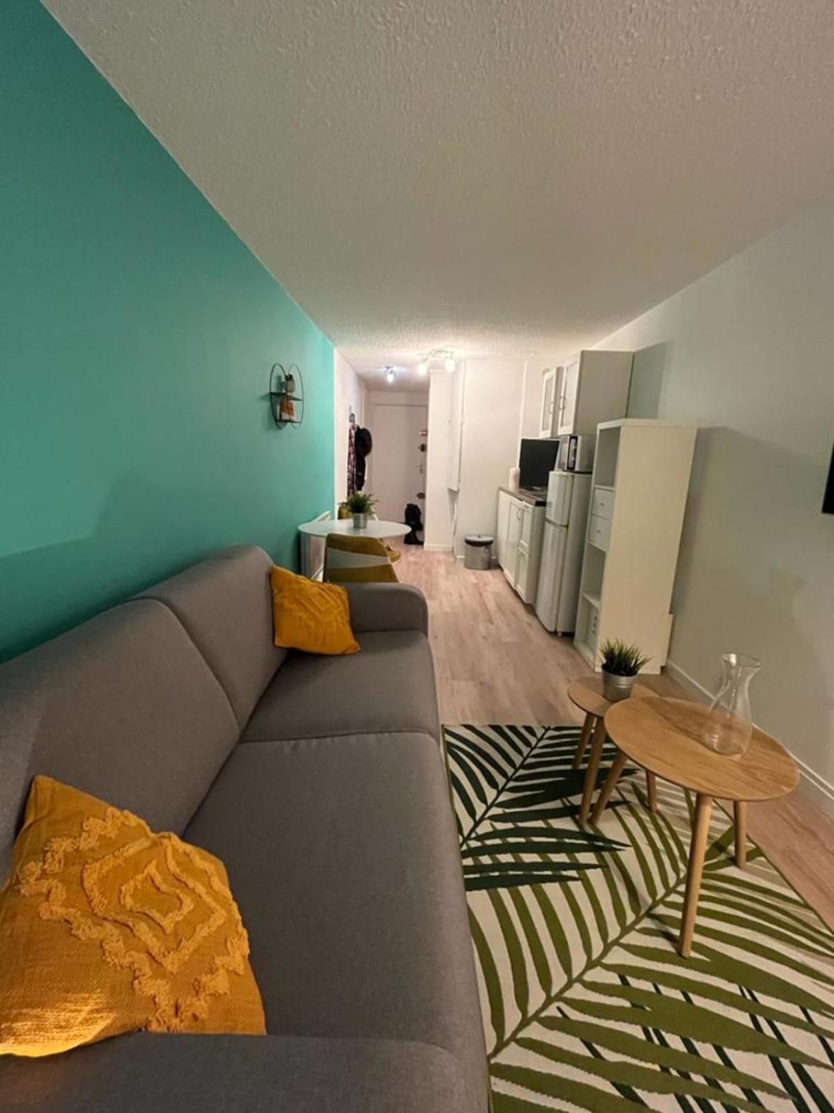 Apartment Comfortable Near The Old Port! *