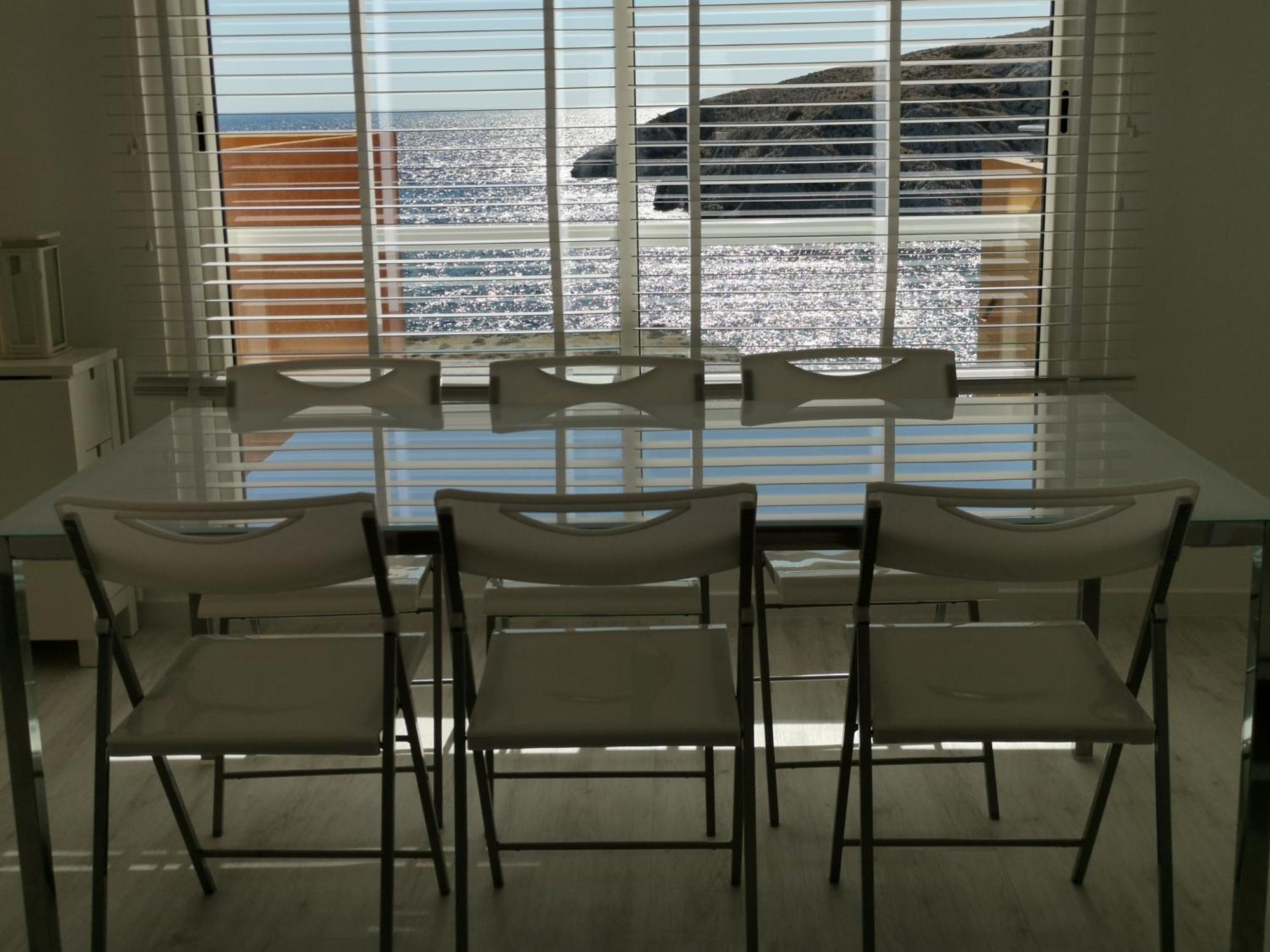 Ile Du Frioul Feerique 102m2 8p Superbe Vue 3 Terrasses A Pied