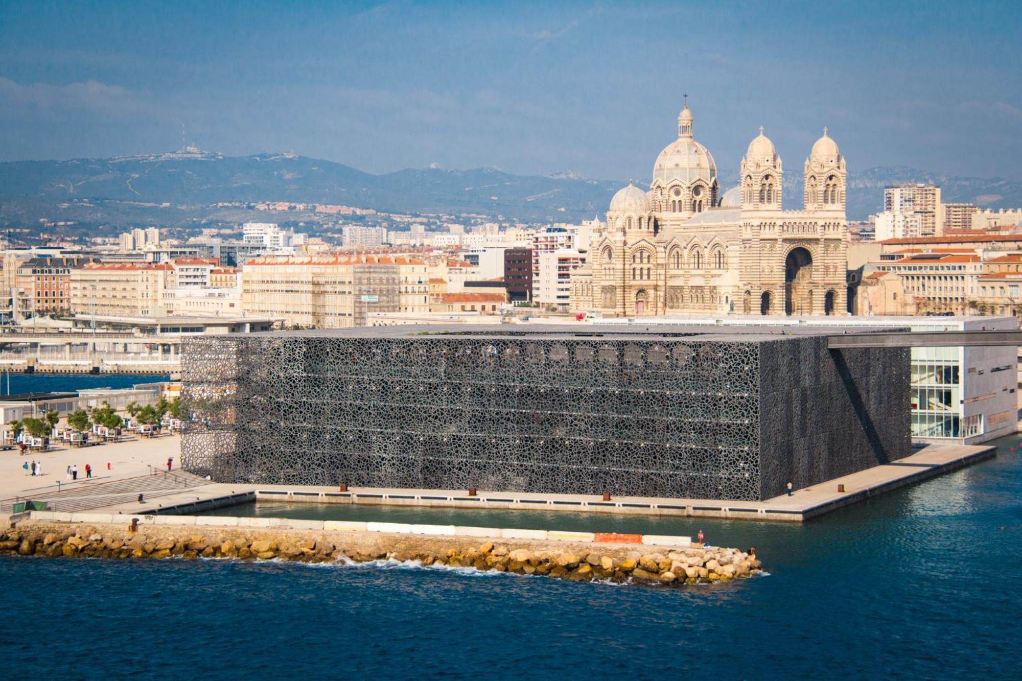 Le Phoceen * Marseilles