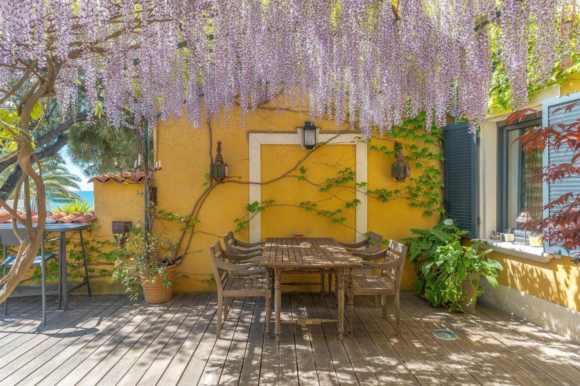 L'oasis Holiday home *