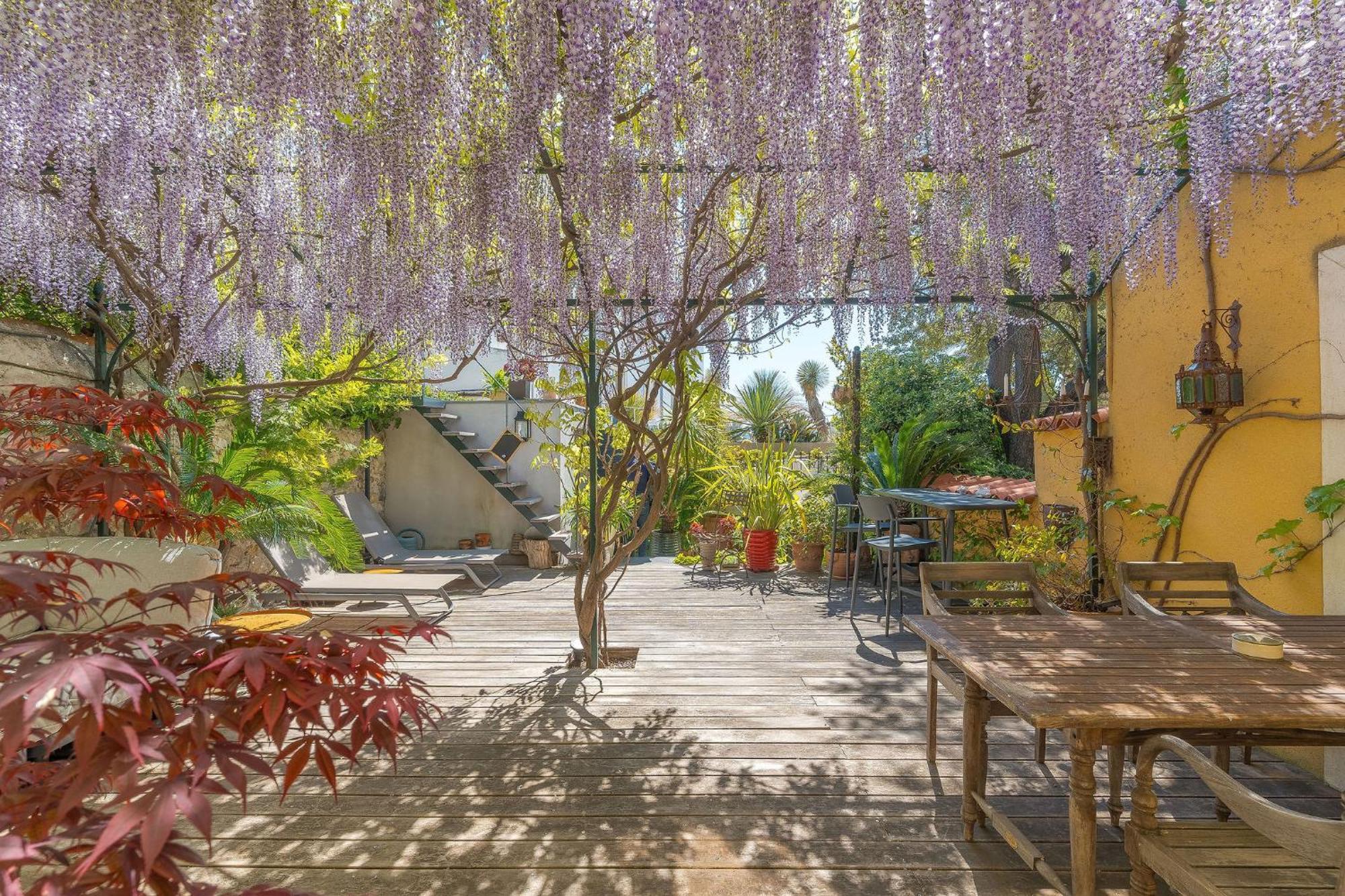 L'oasis *