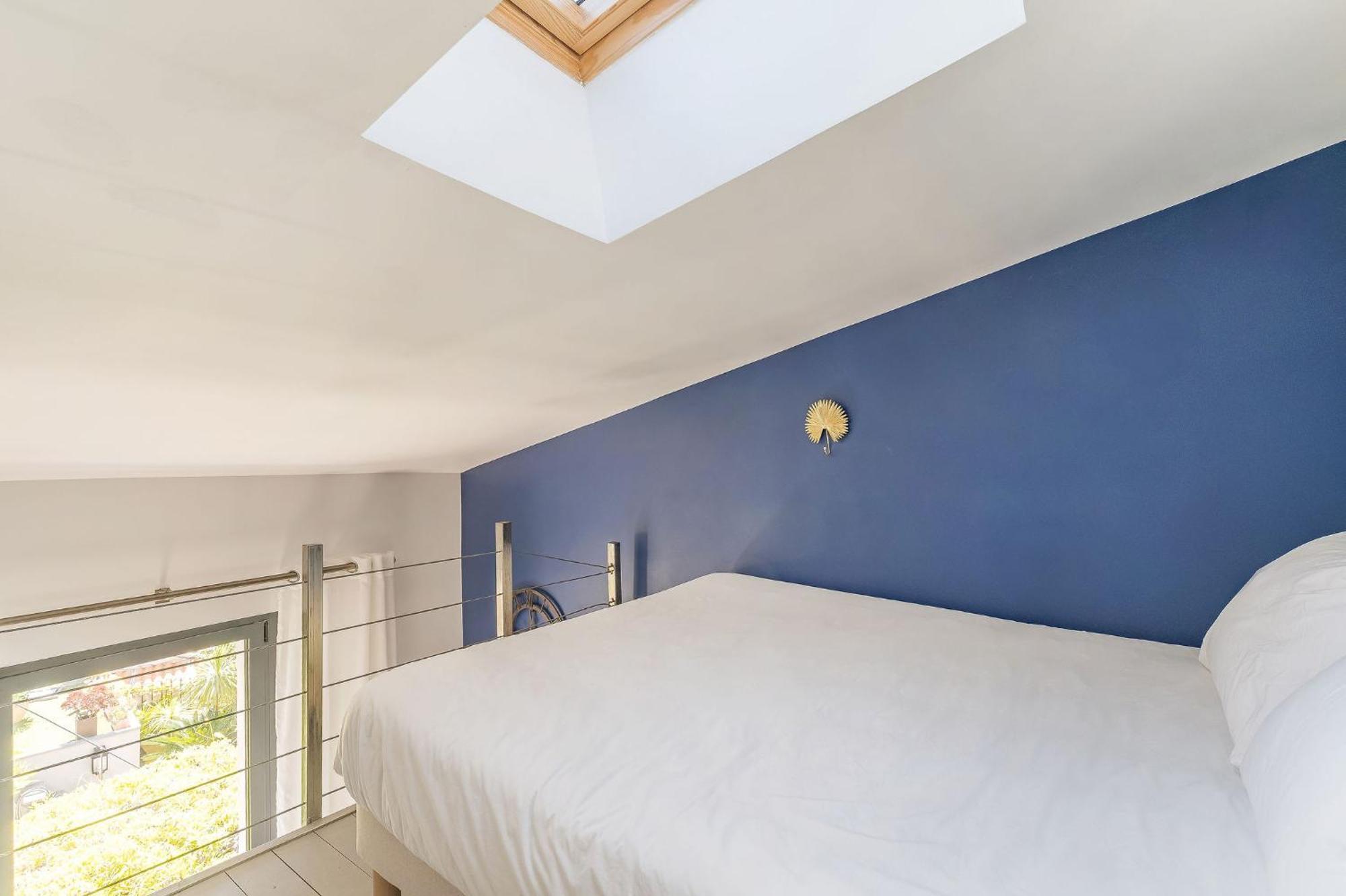 Holiday home L'oasis Marseille