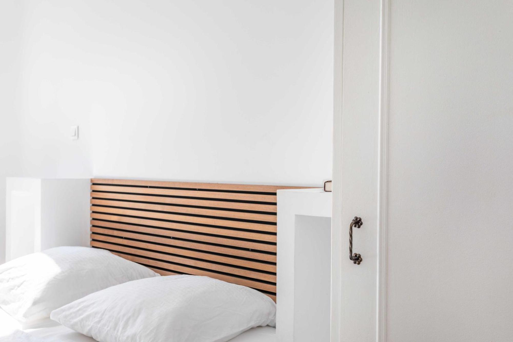 Apartment Charming Notre Dame Du Mont Marseille
