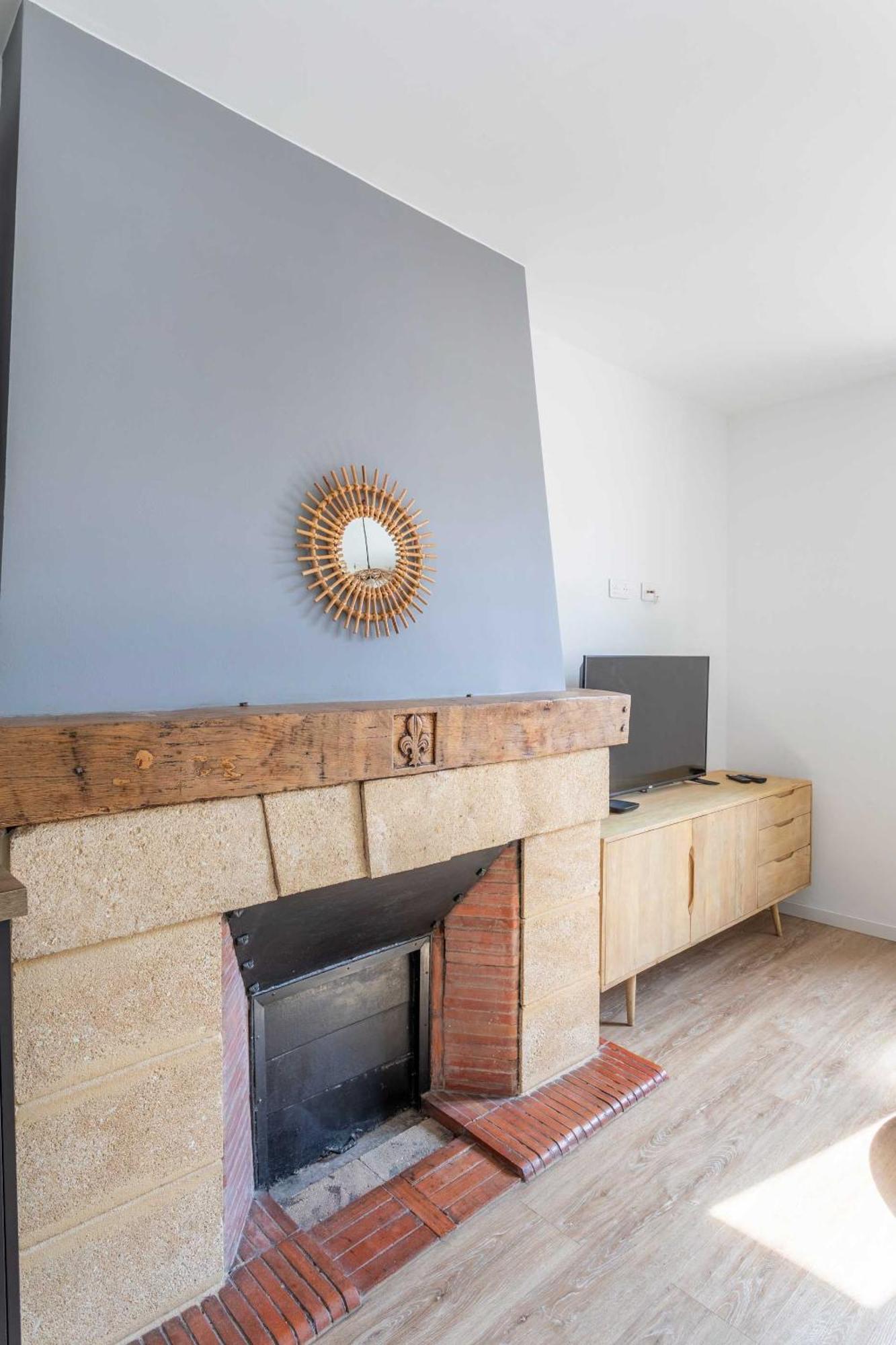 Apartment Charming Notre Dame Du Mont *