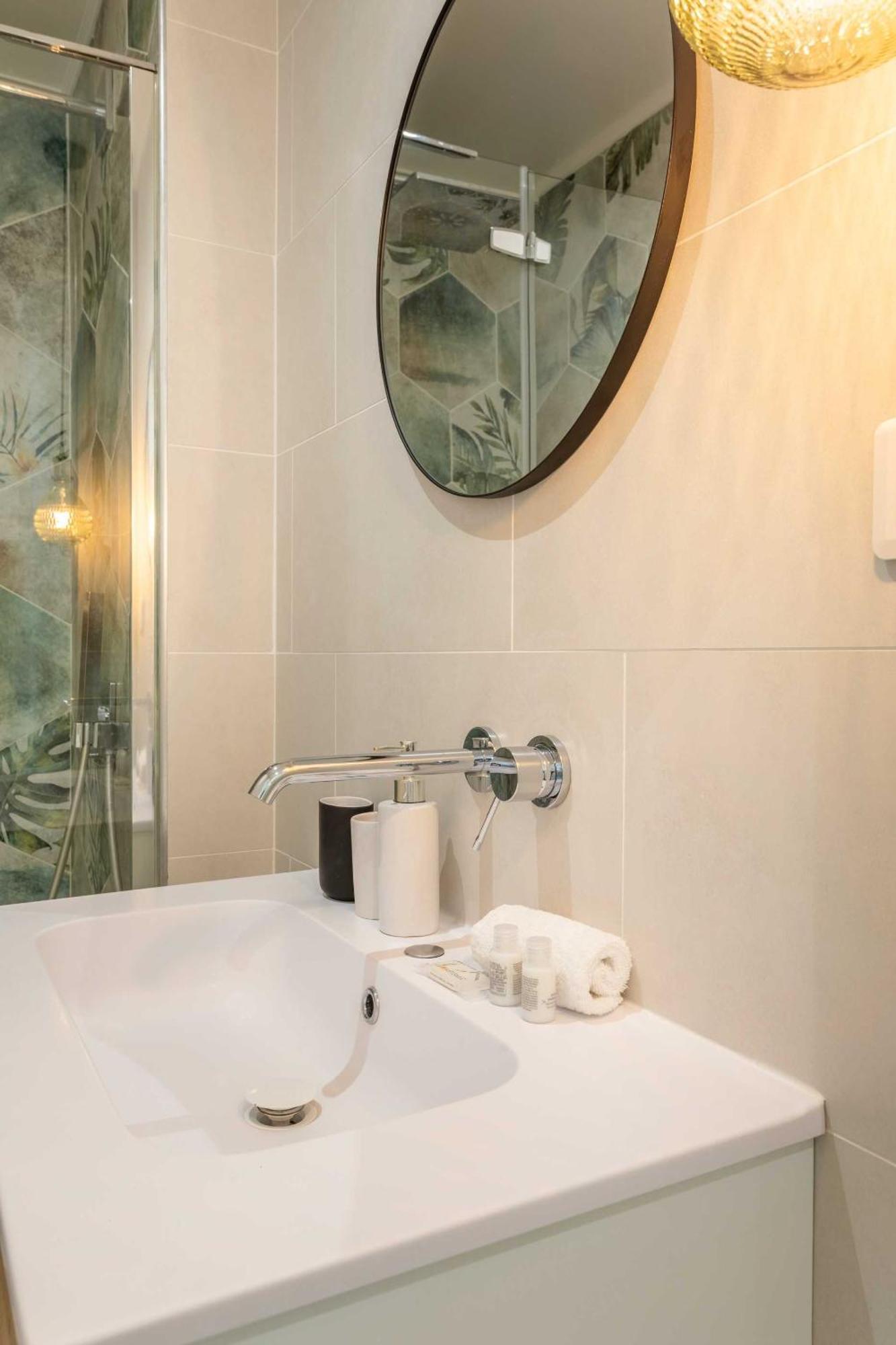 Charming Notre Dame Du Mont Apartment