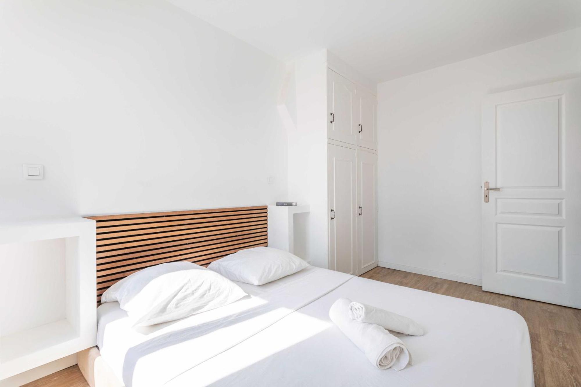 Apartment Charming Notre Dame Du Mont