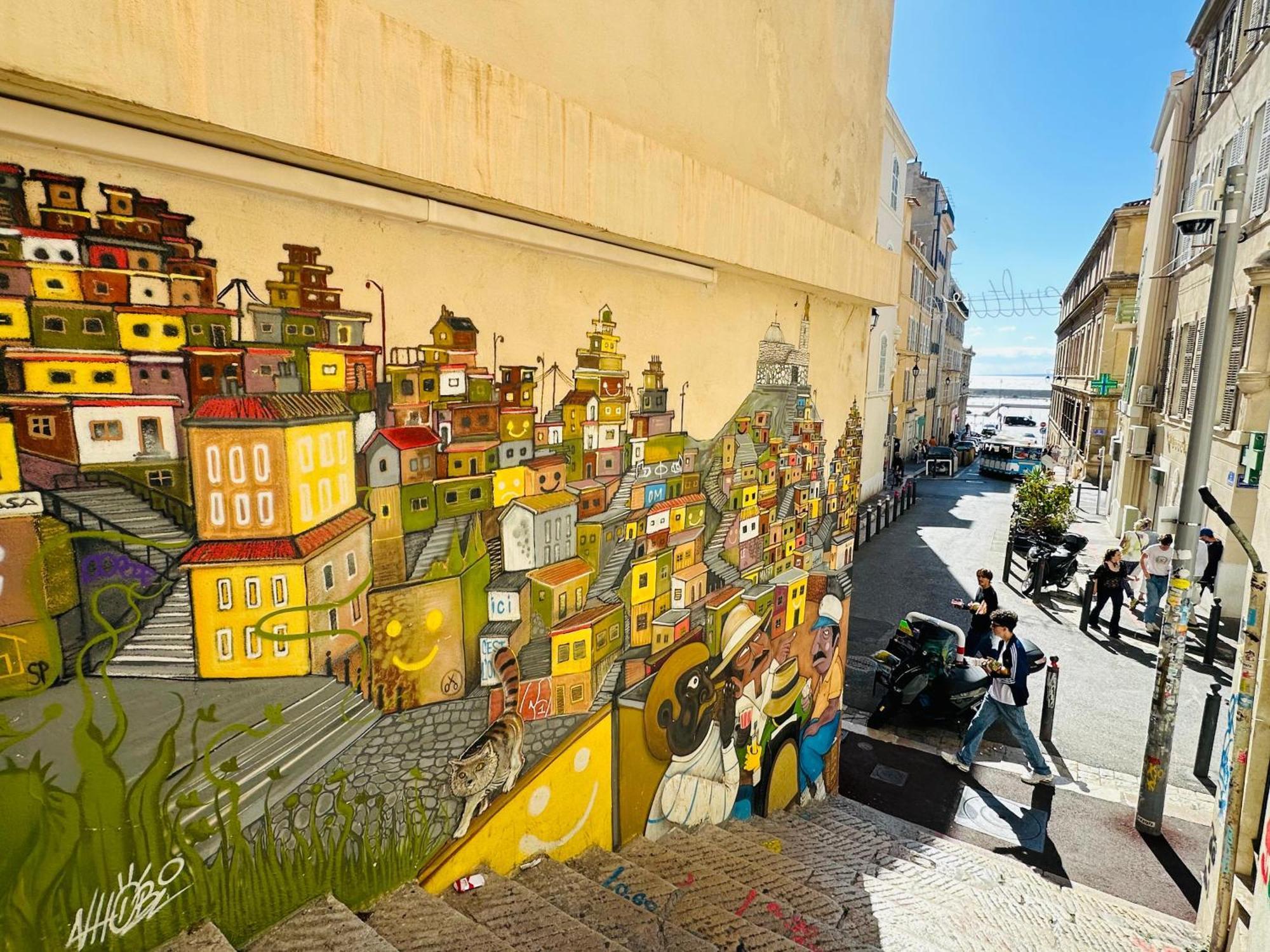 Le Cosy Du Panier Apartamento