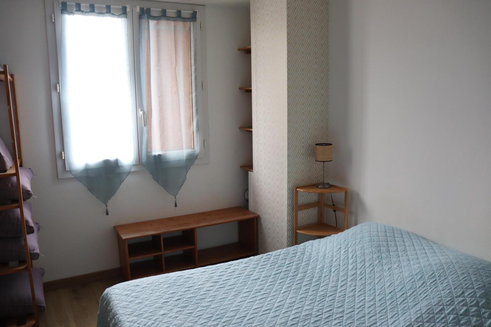 Estaque Cozy Nest With A Magical View Of The Sea