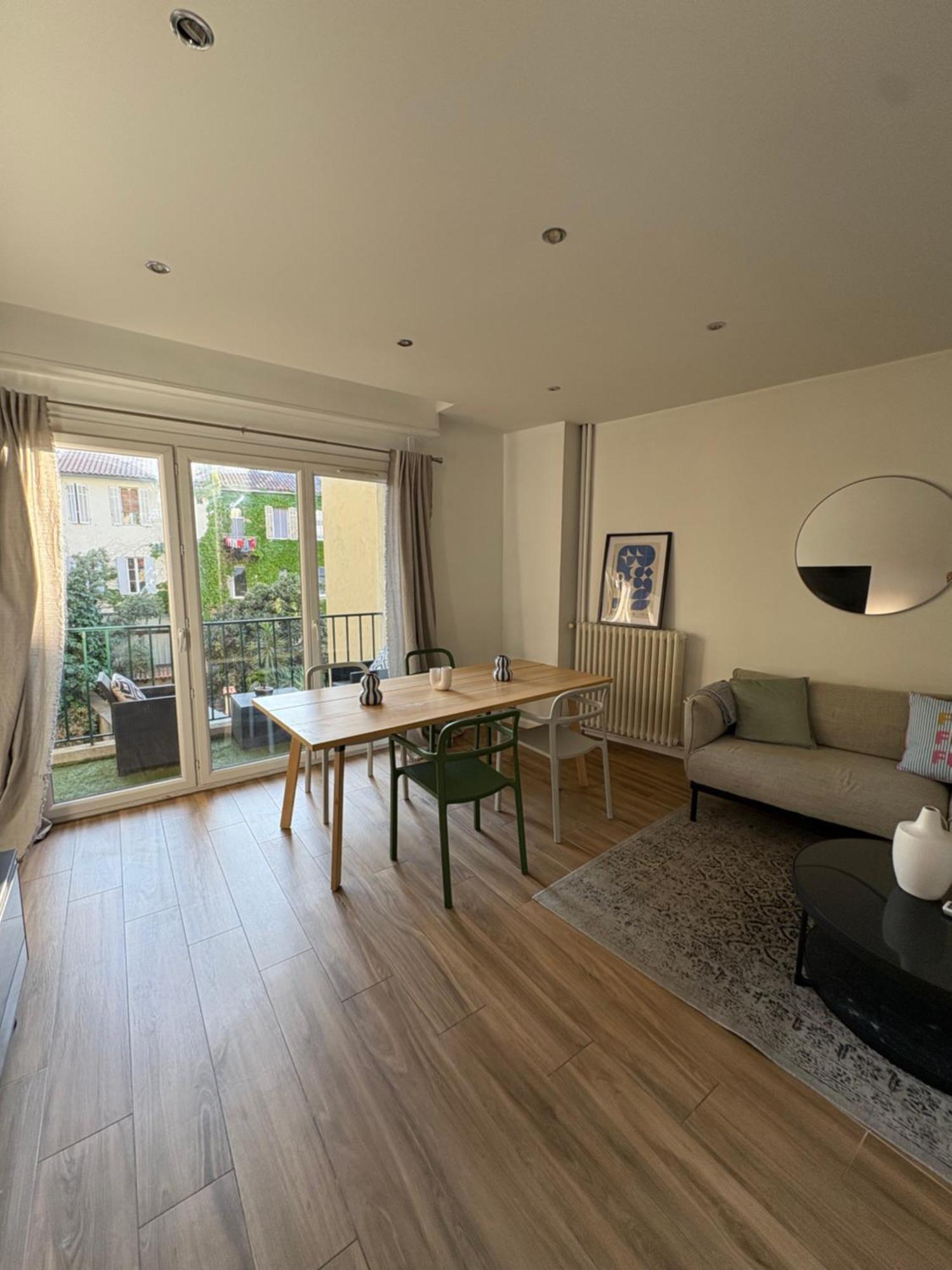 2 Proche Appartement Marseilles