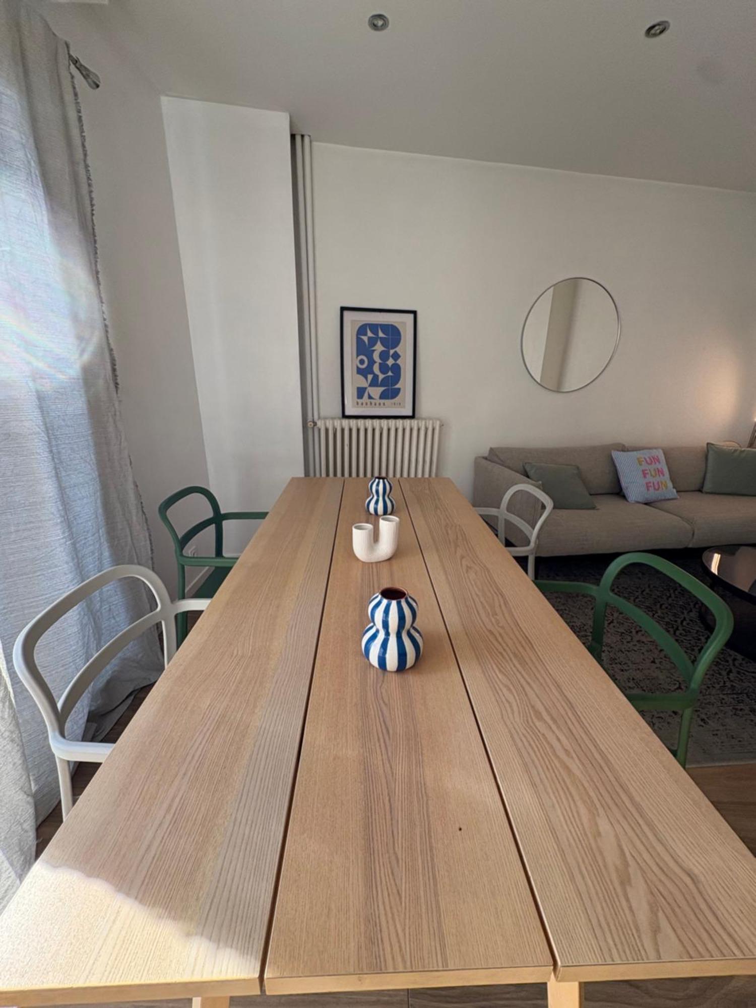 2 Proche Appartement Marseilles