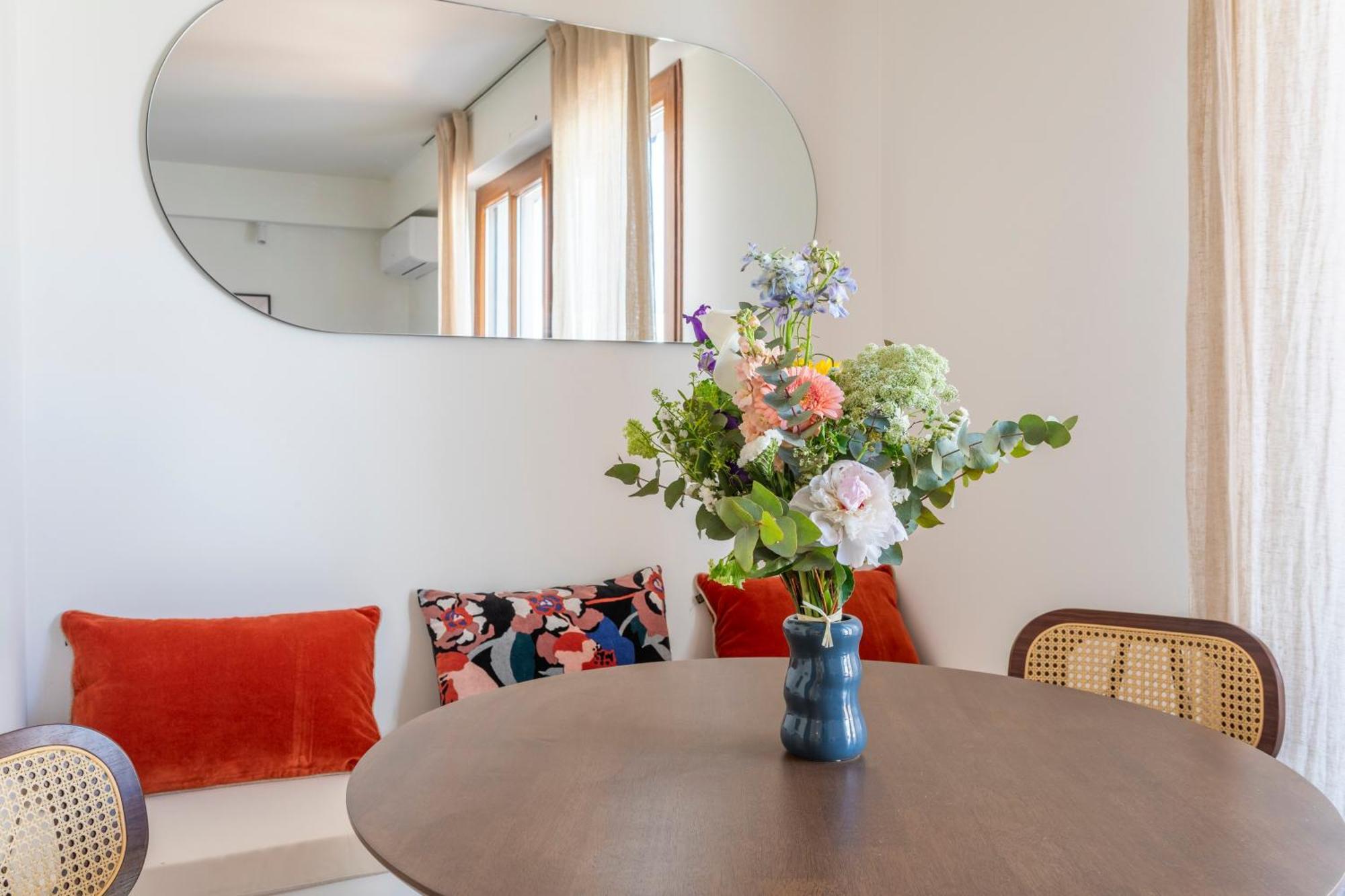 Apartment L'olympe - Bel Appt Climatise Dans Marseilles