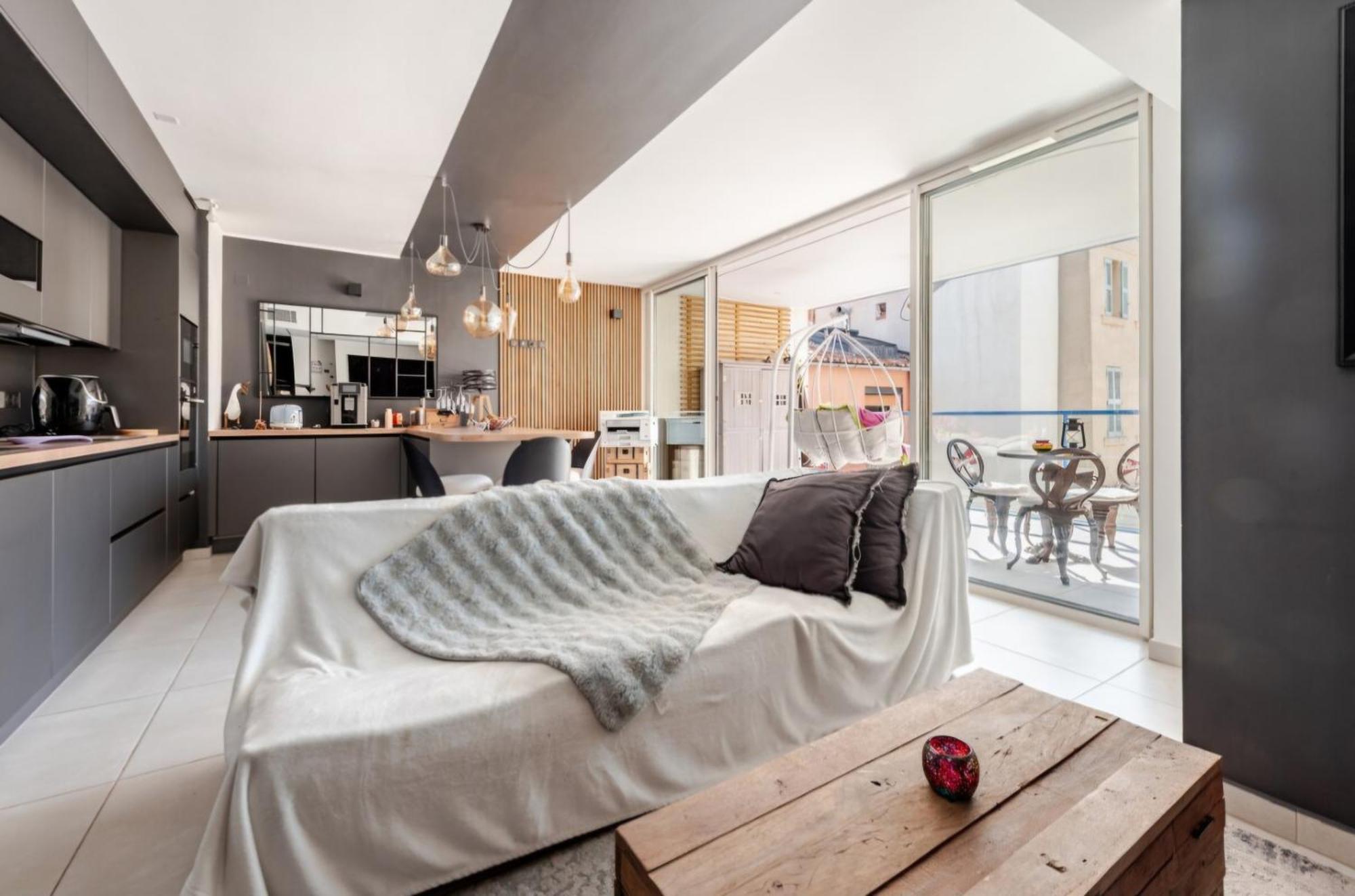 Casa De Apartment