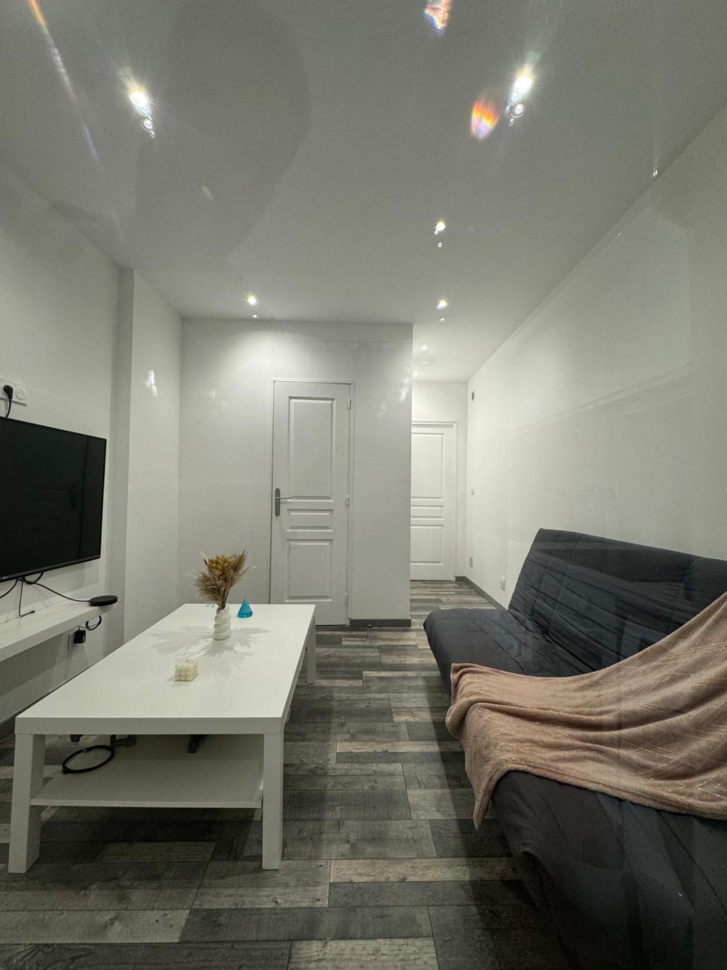 Ideal'appart 16eme Marseille