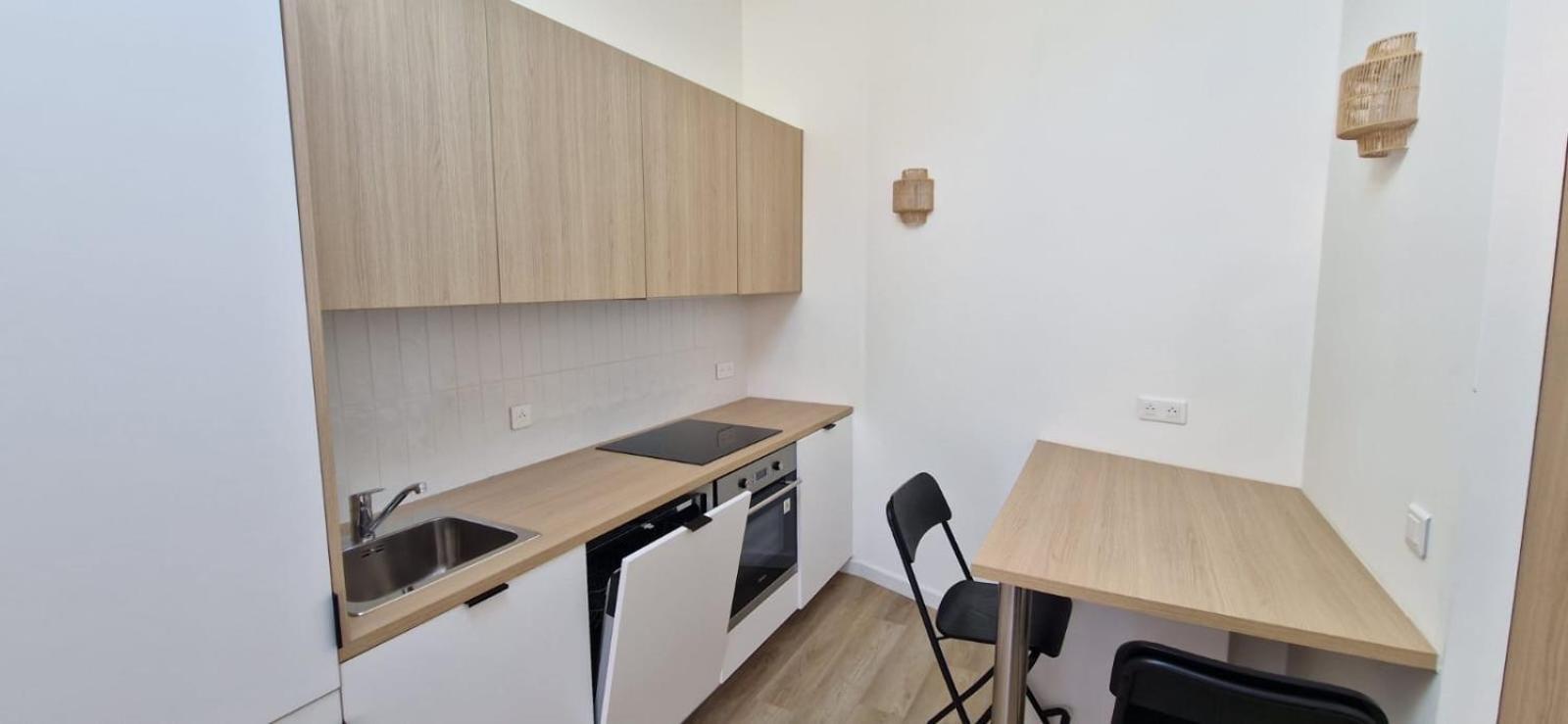 Apartamento L'annexe Marsella