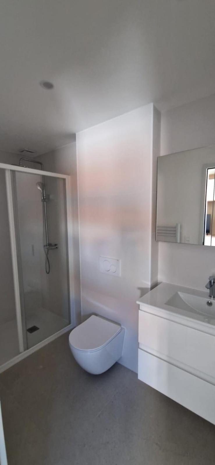 L'annexe Apartamento Marsella