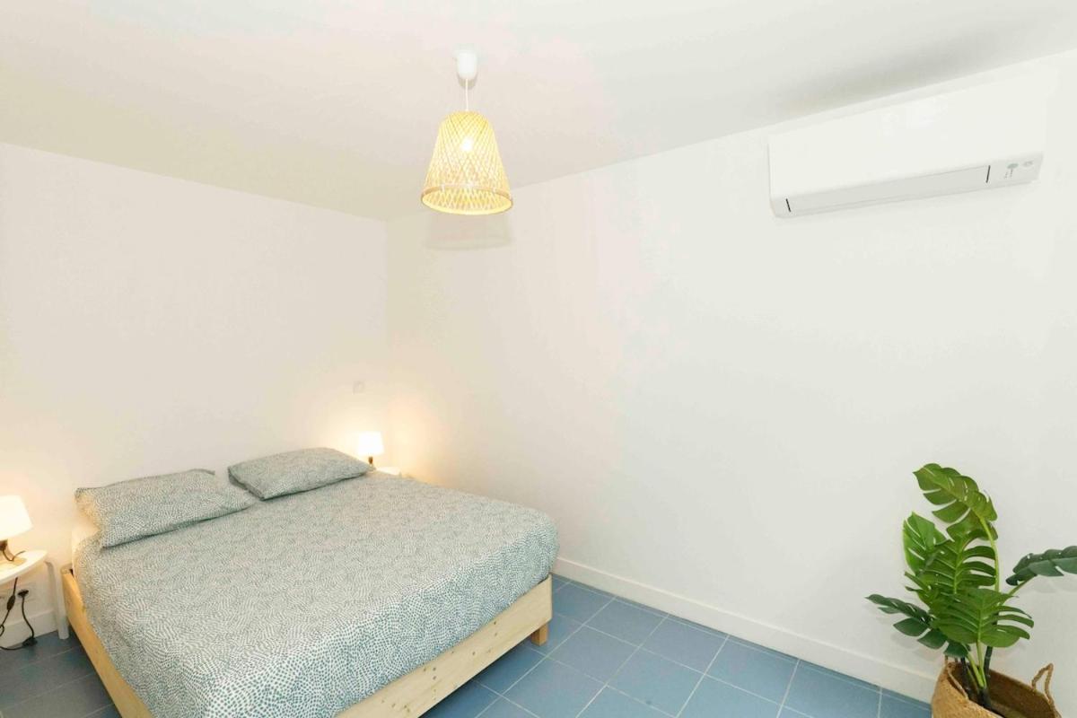 Loft Center & Terrace & Air Conditioning Marseille