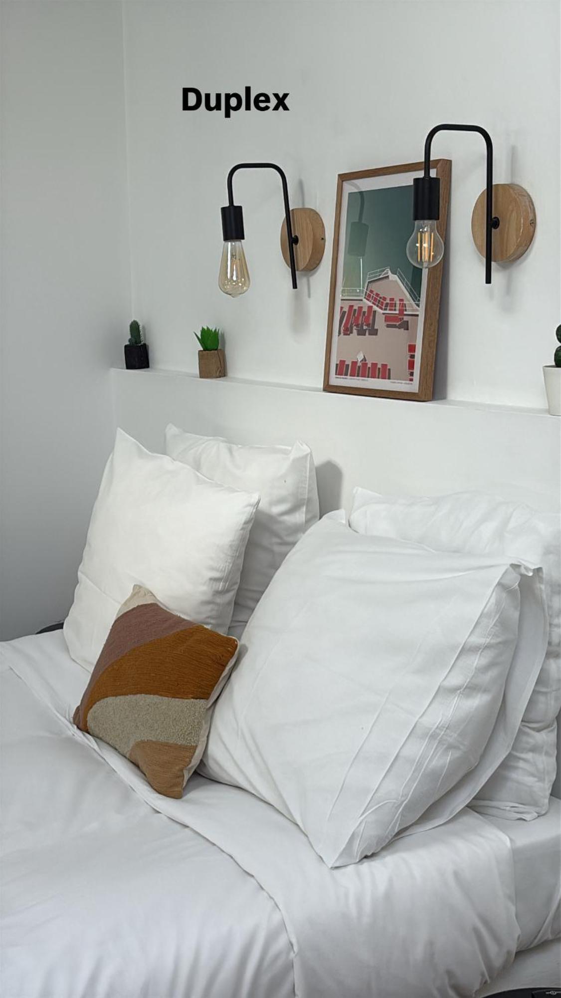 Appartement Sainte *