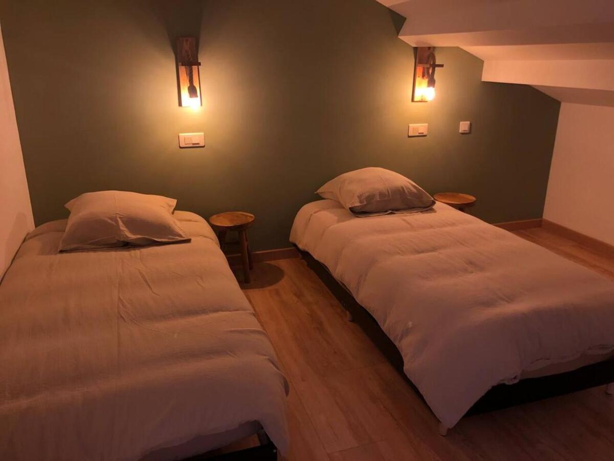 Apartamento T2 Lumineux 12e *