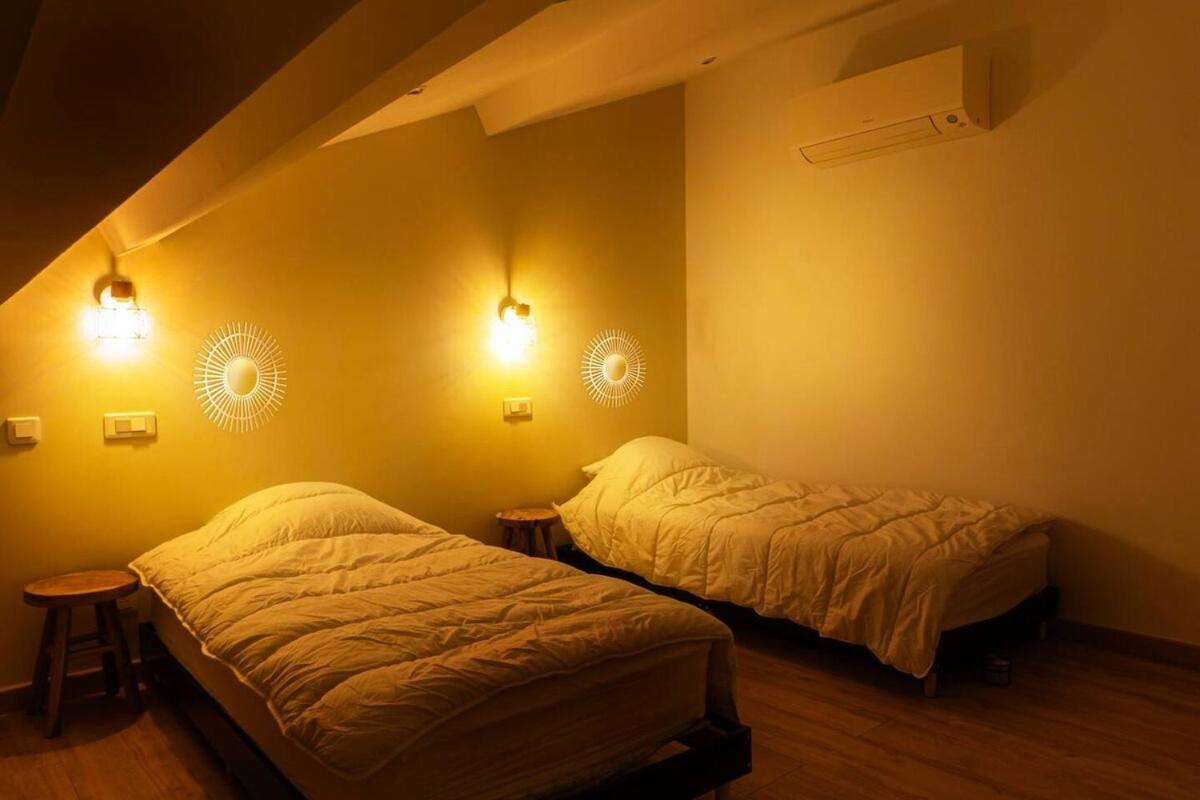 T2 Lumineux 12e Apartamento *