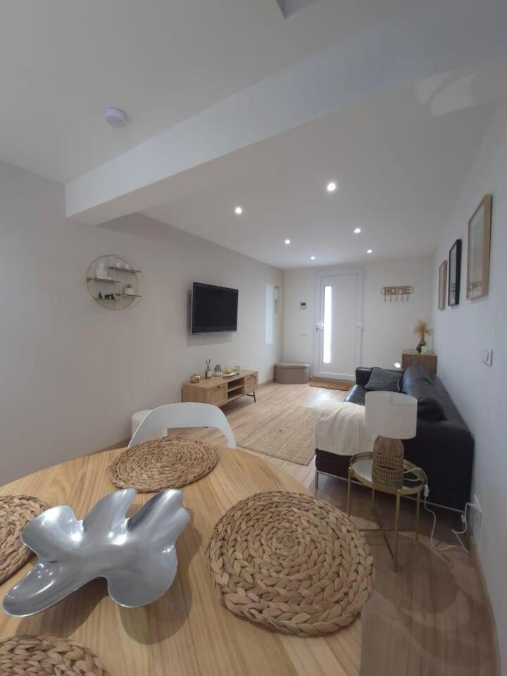 Apartamento T2 Lumineux 12e Marsella