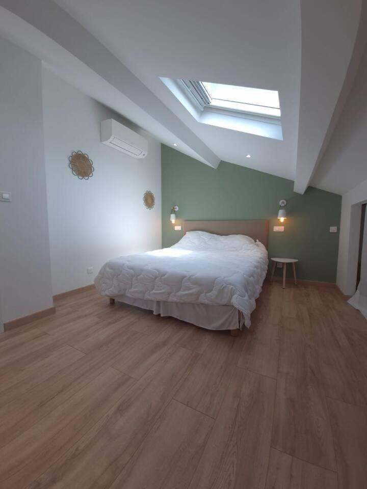 T2 Lumineux 12e Apartamento Marsella