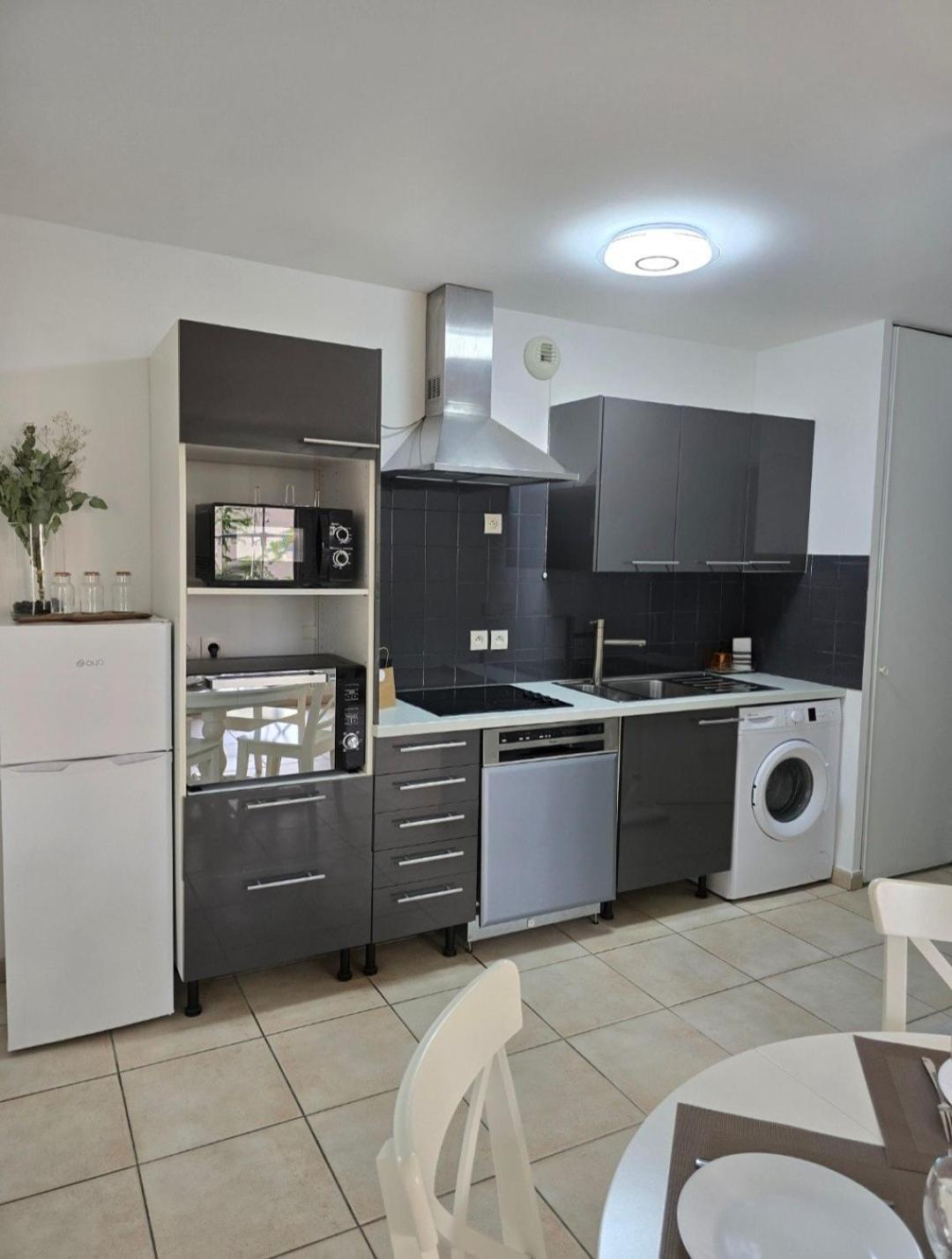 Flat Marseille