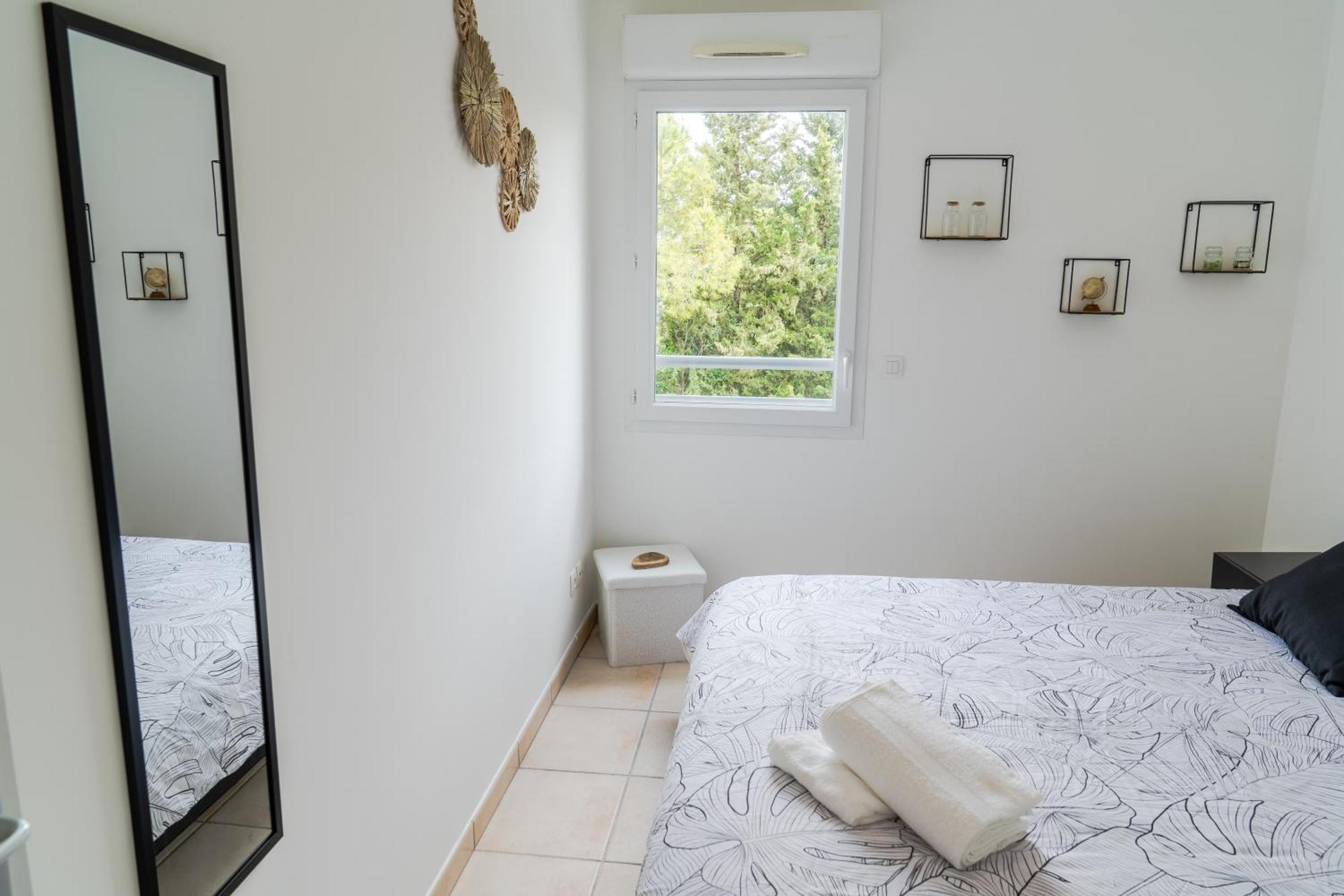 Apartment Flat