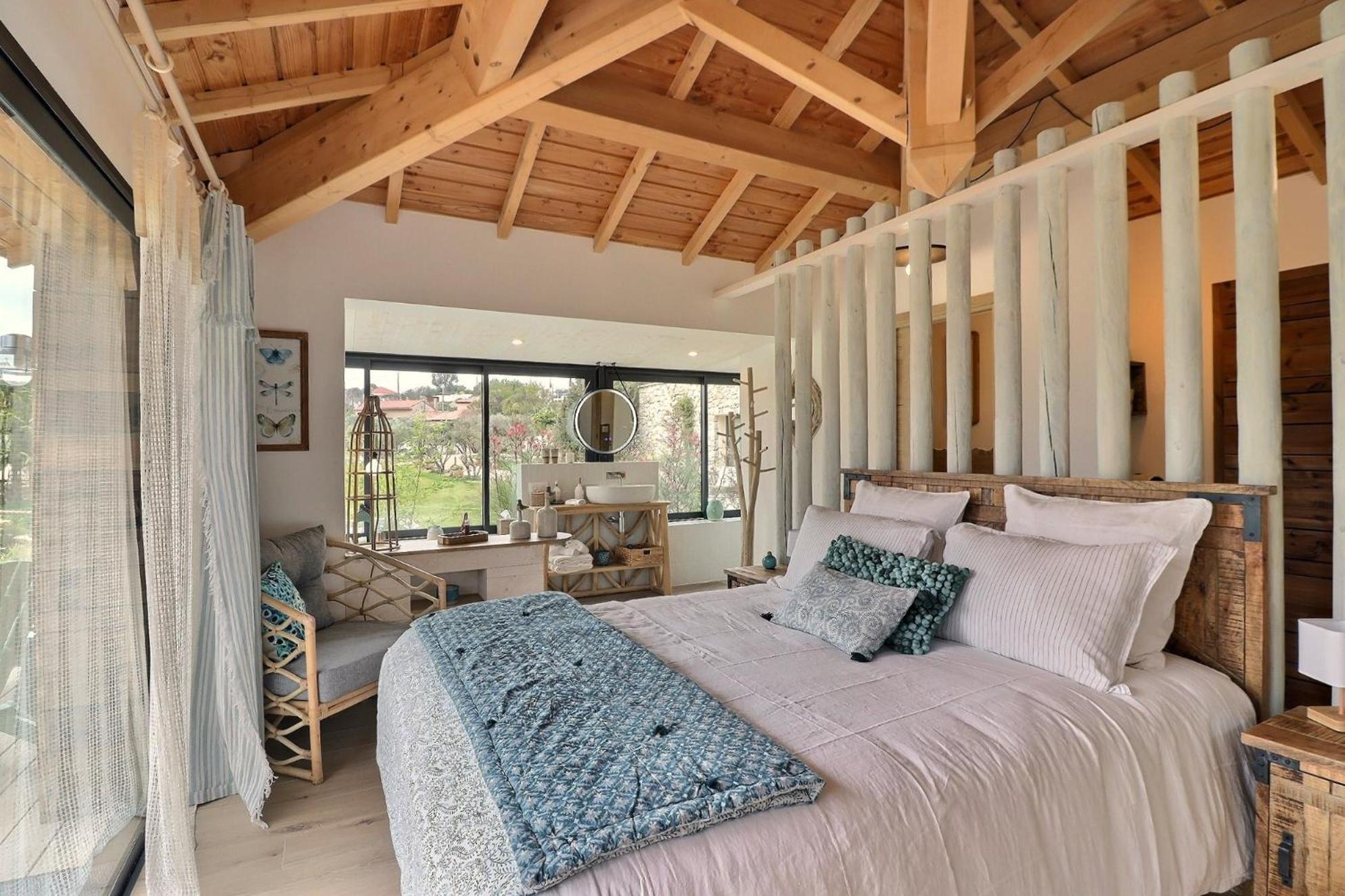 Guest house La Bastide Des Culs-rousset Marseille