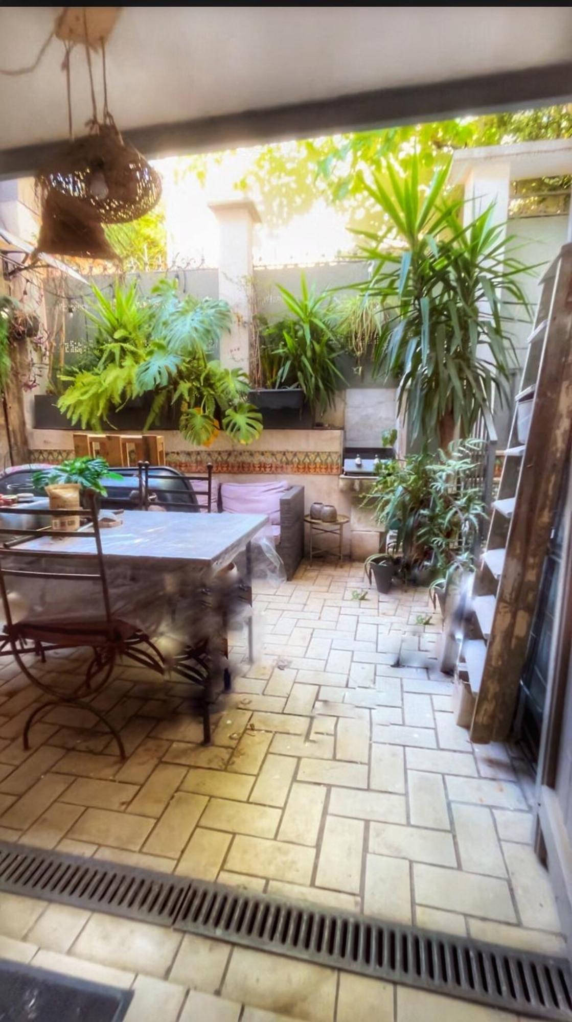Malmousque Family House * Marseilles