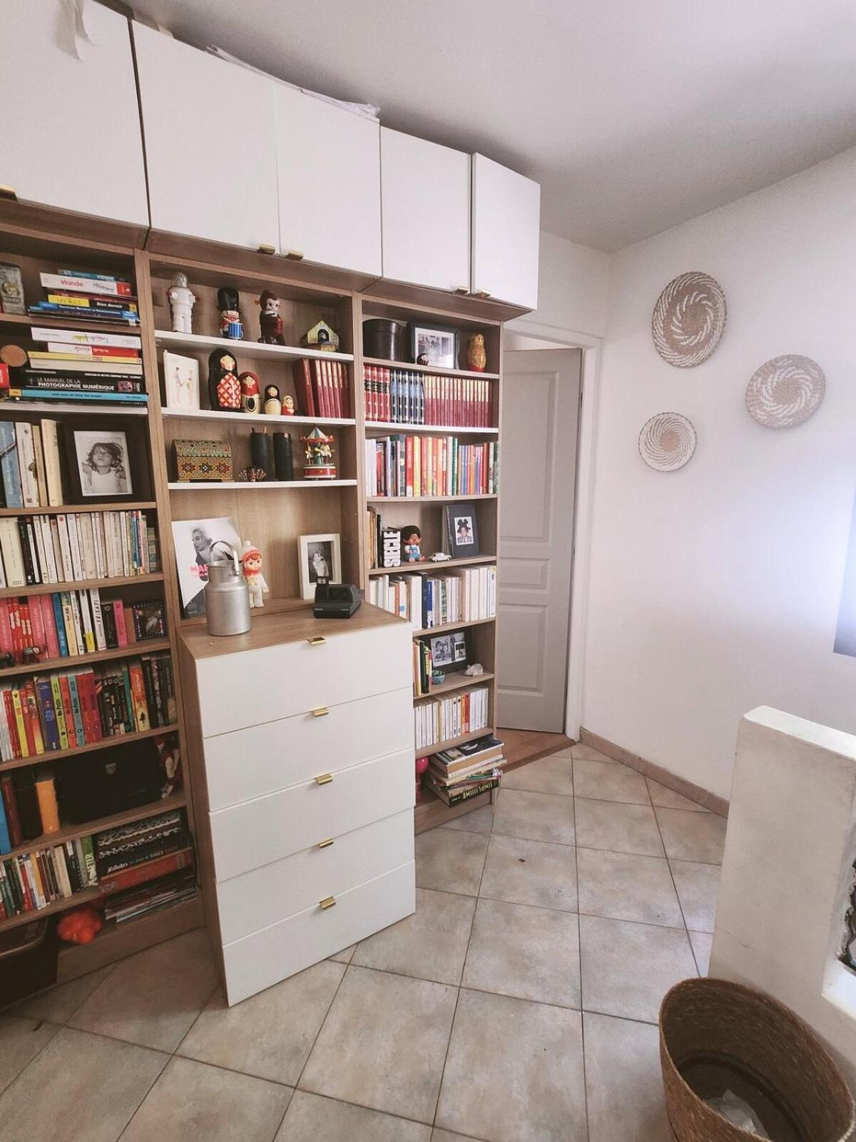 Malmousque Family House Vakantiehuis Marseilles