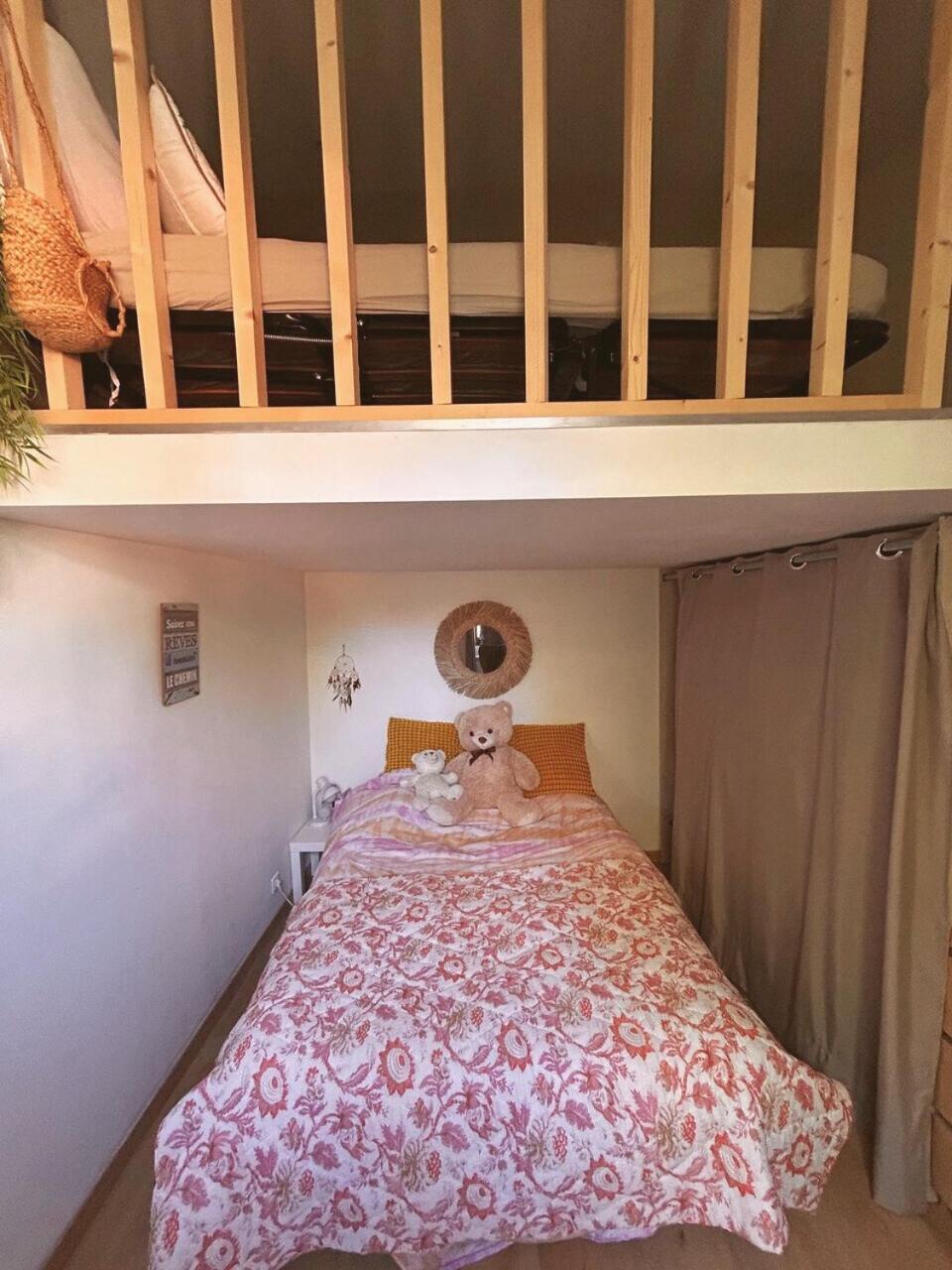 Vakantiehuis Malmousque Family House Marseilles