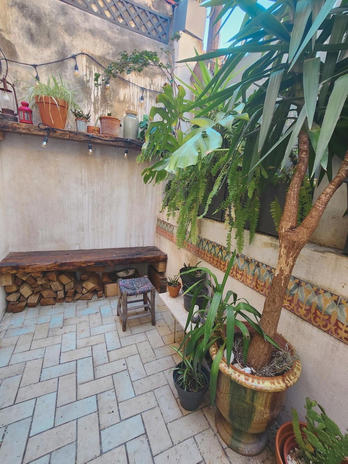 Malmousque Family House Vakantiehuis Marseilles