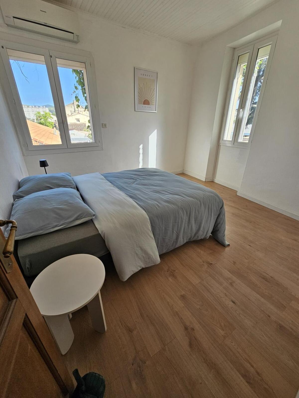 Velodrome Apartment