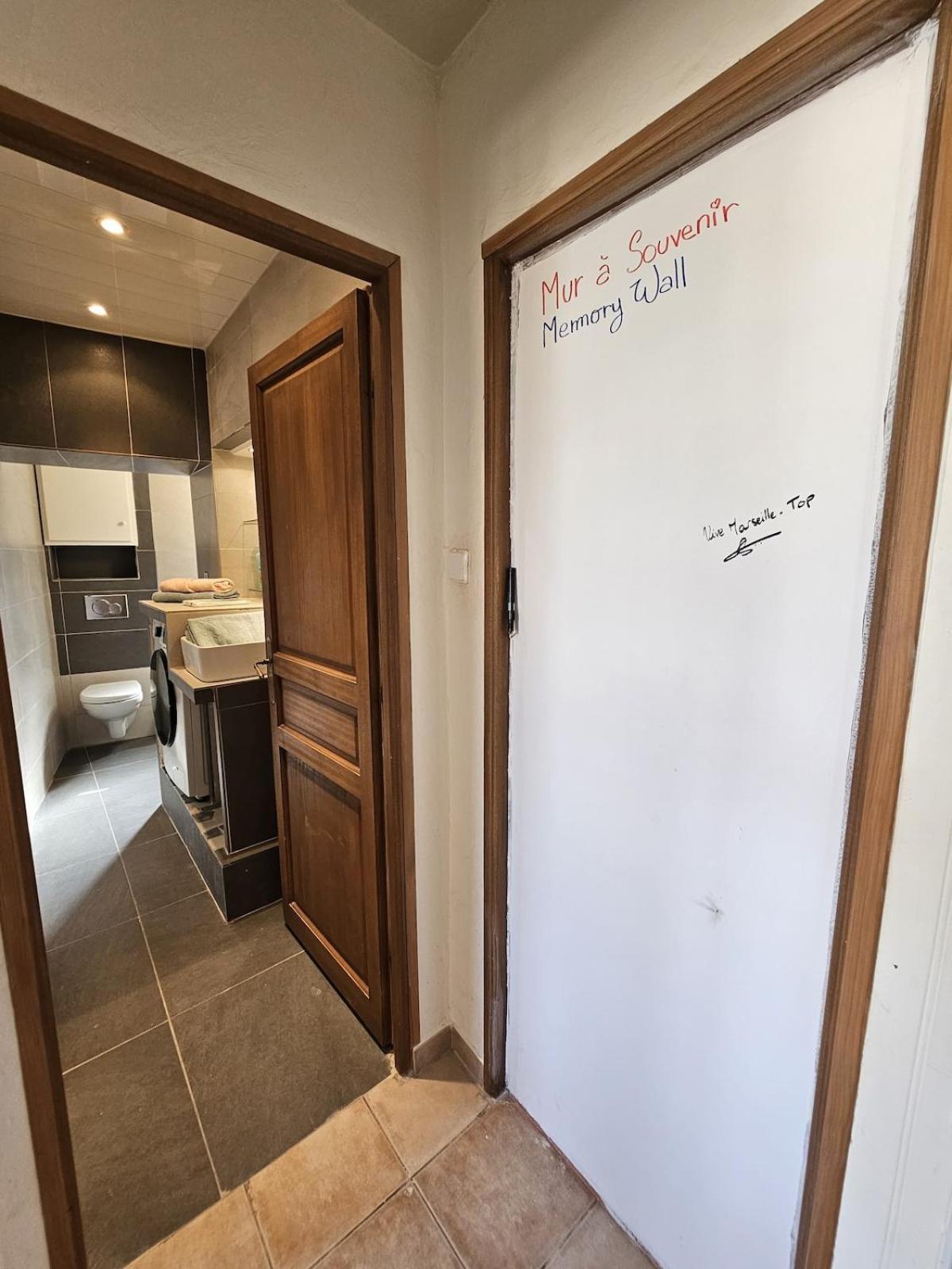 Velodrome Apartment Marseille