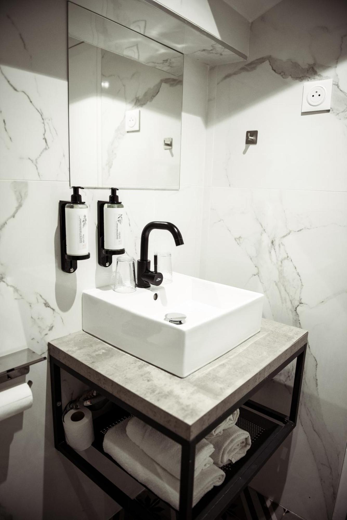 Hotel Le M