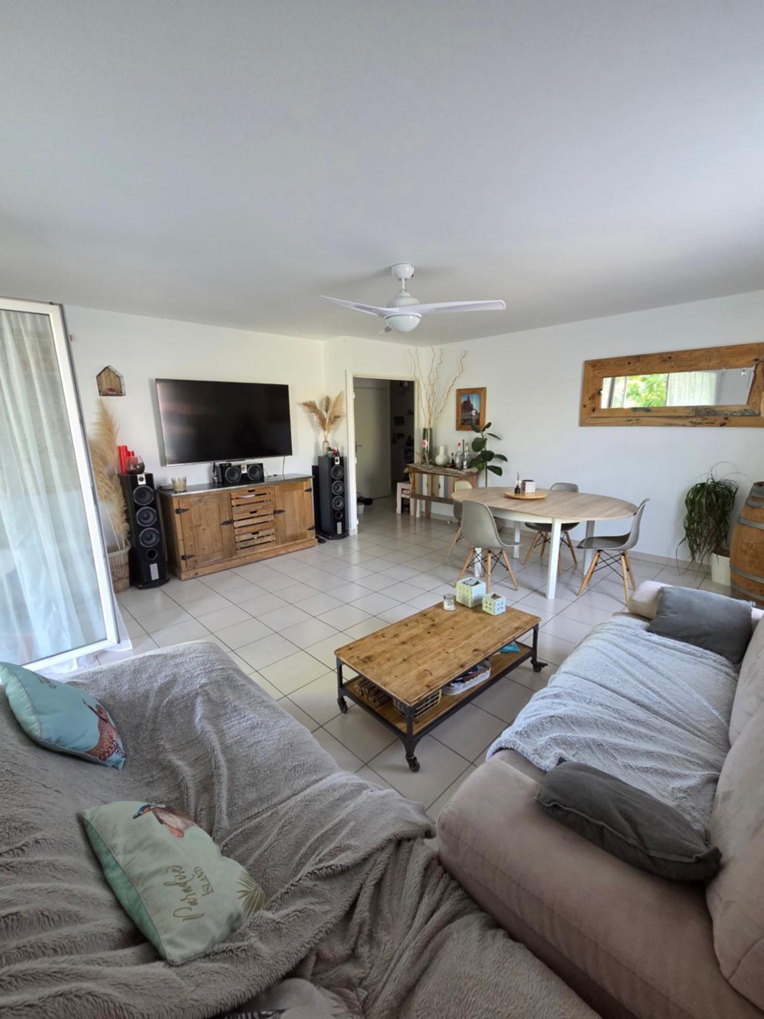Appartement Au Pied Des Calanques, Nature, Plages A 6min, Parking, Bus Direct, Ideal Famille