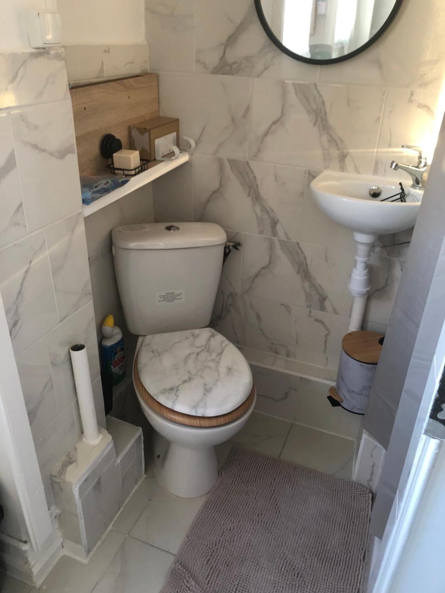 Le Des Catalans Appartement