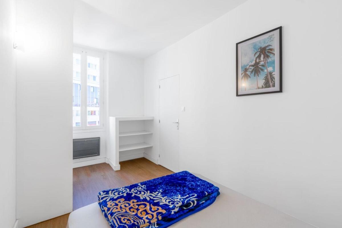 Joli 2 Pieces Proche Gare St Charles Apartment *