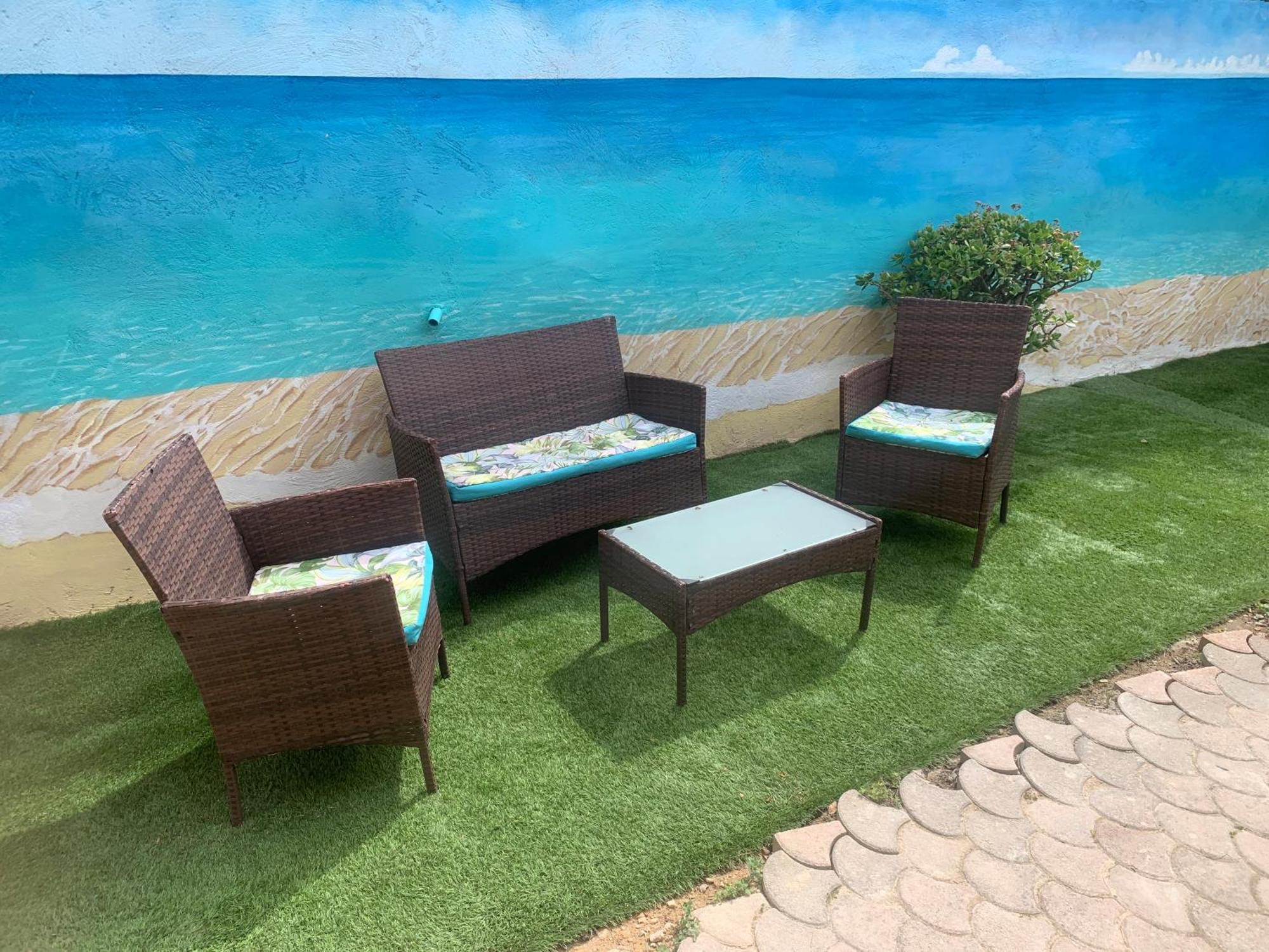 Sidonie : Jardin+jacuzzi En Ete, A 17min A Pied * Marseille